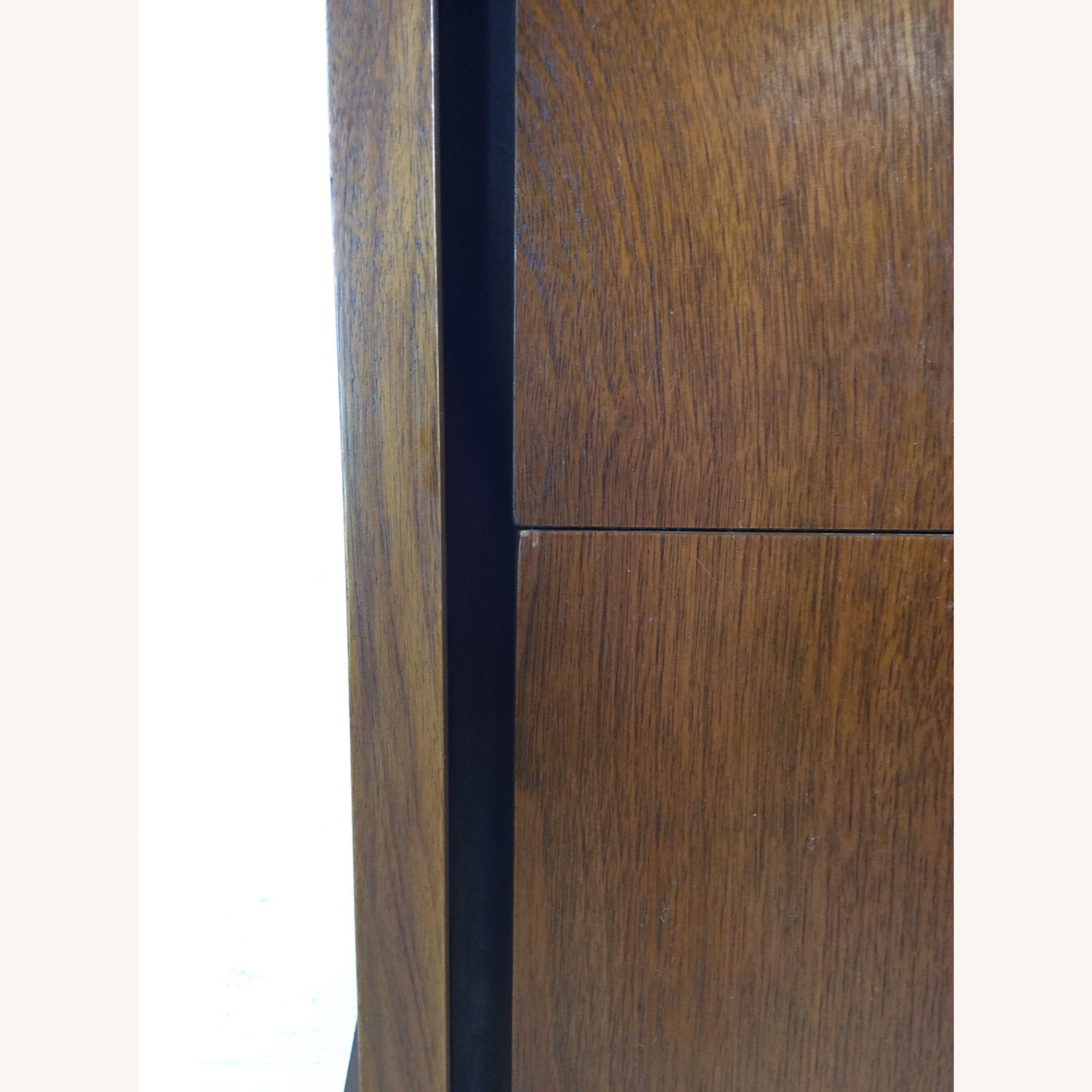 Mid Century Highboy Dresser by Johnson Carper - image-19