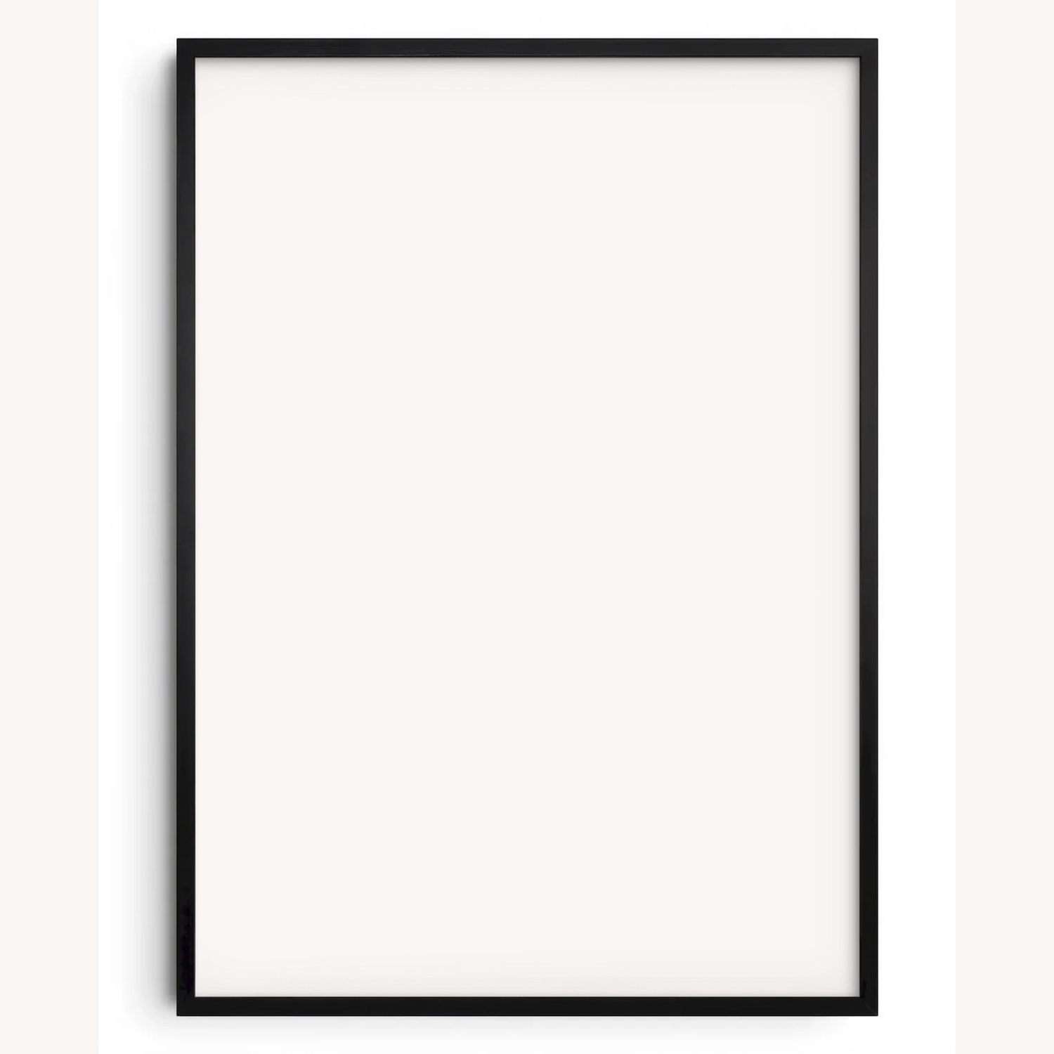 Magnolia Tree in Oak Wood Frame Wall Art - image-5