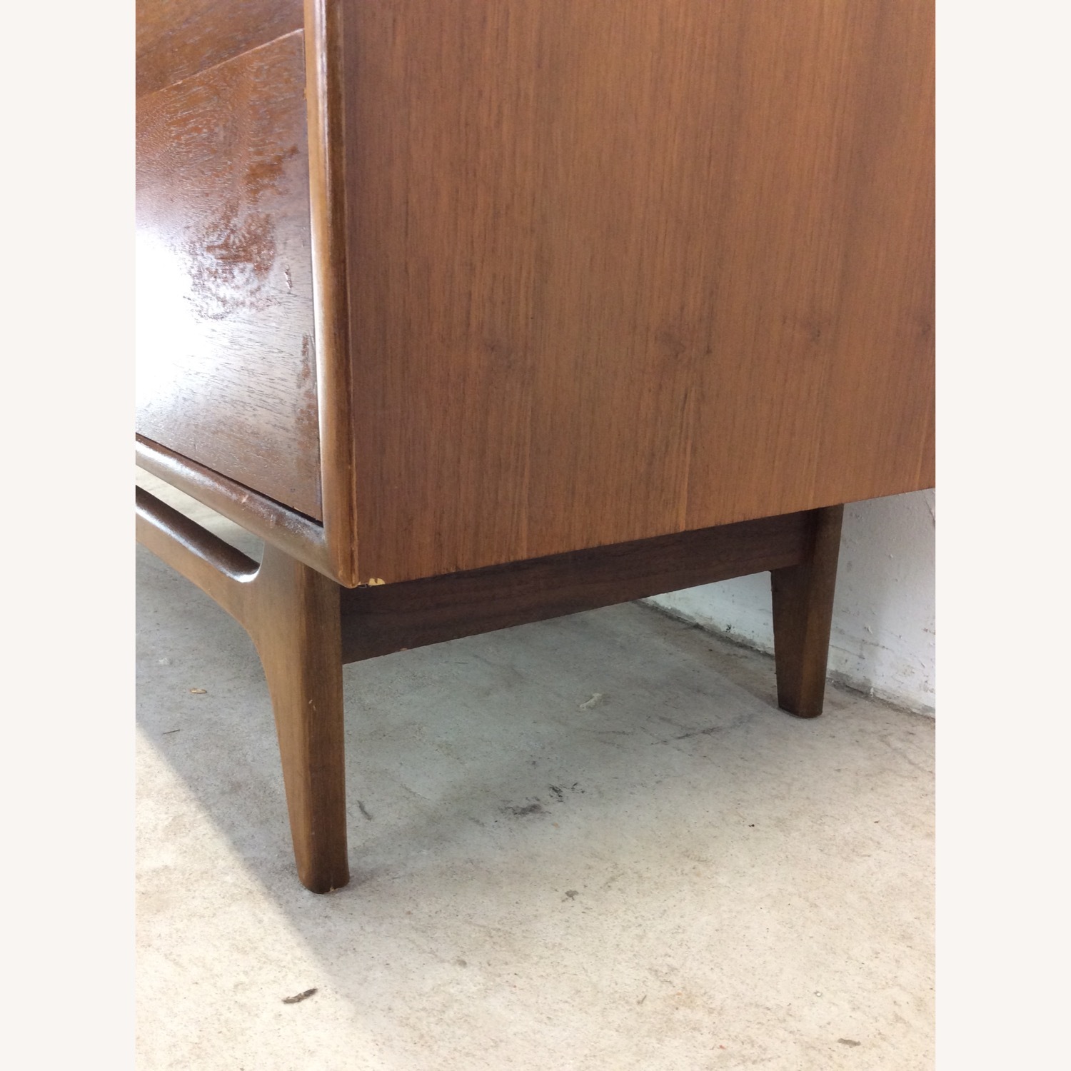 Mid Century Highboy Dresser by Lane Furniture - image-20