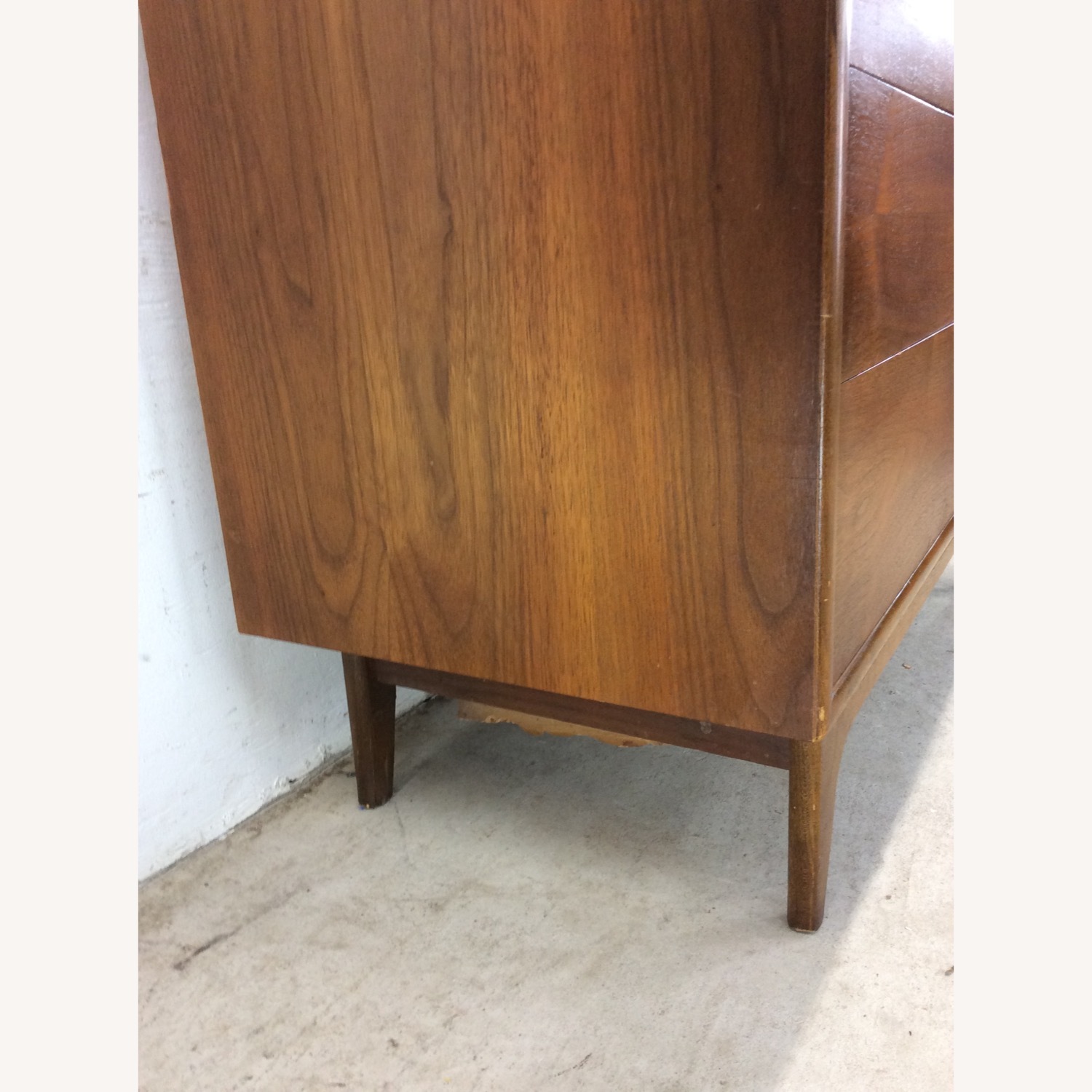 Mid Century Highboy Dresser by Lane Furniture - image-18
