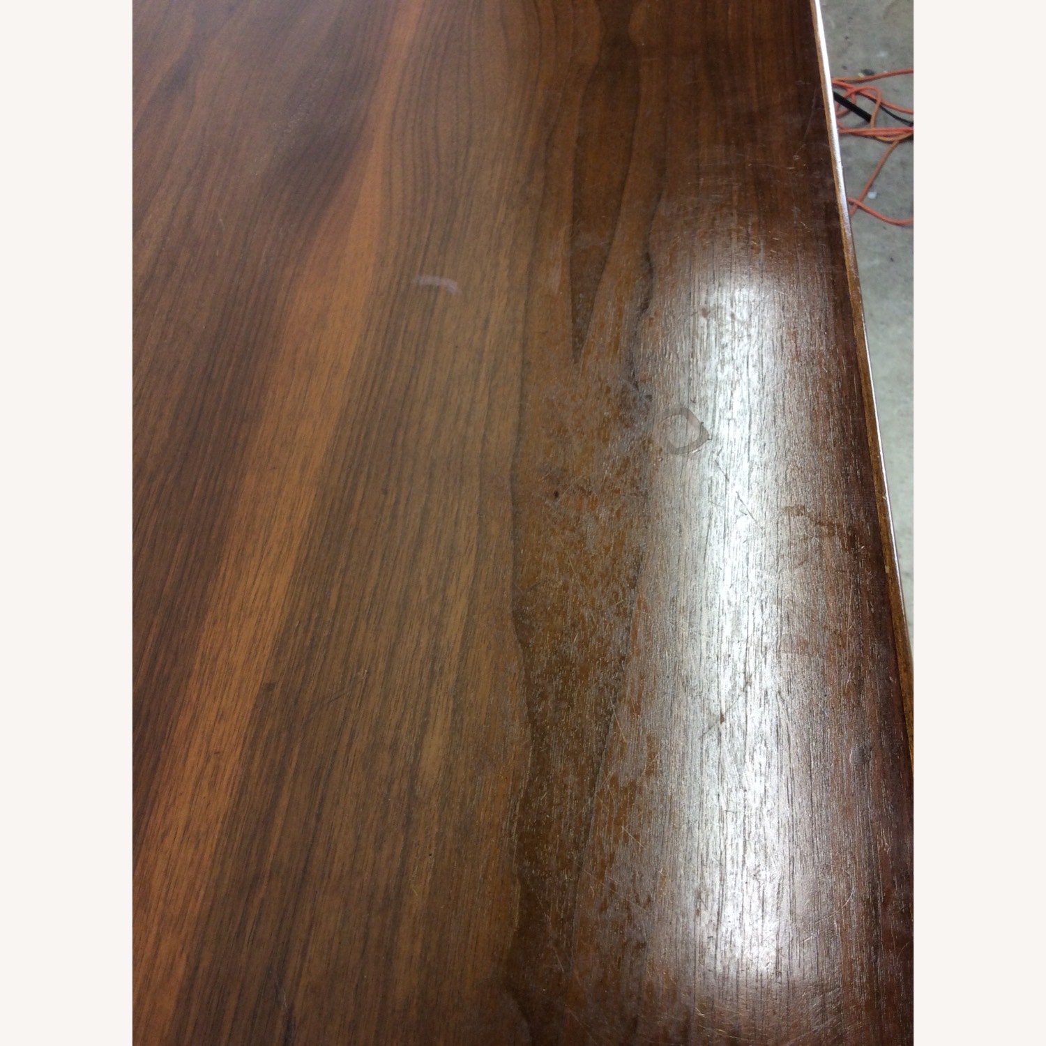 Mid Century Highboy Dresser by Lane Furniture - image-5