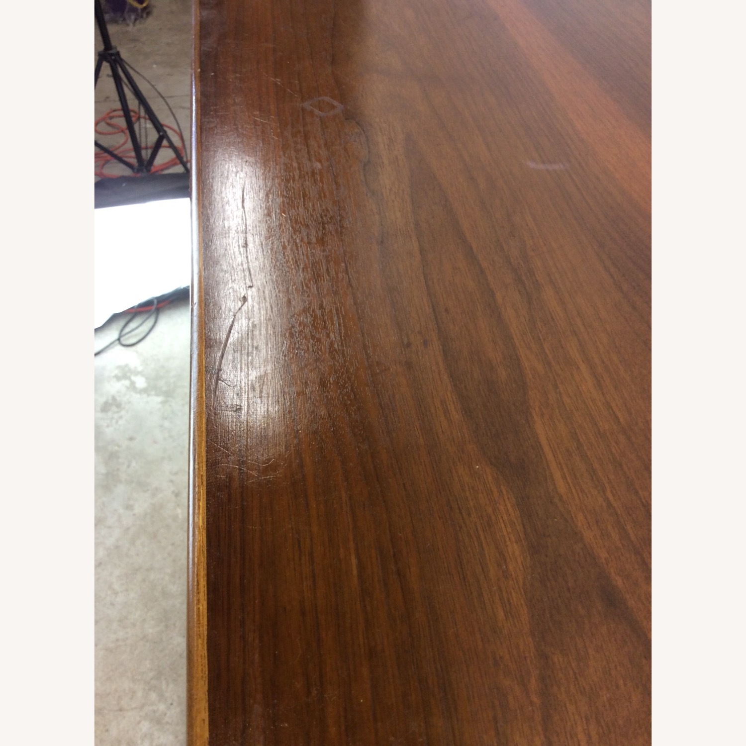 Mid Century Highboy Dresser by Lane Furniture - image-6