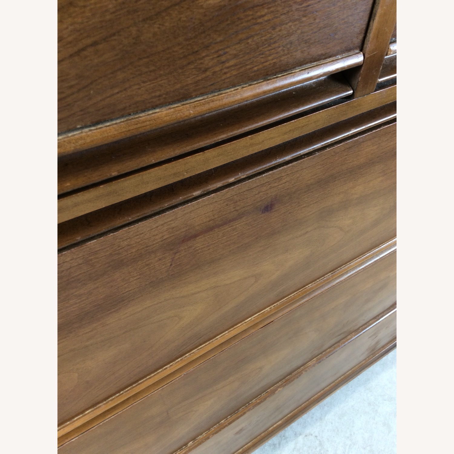 Mid Century 5 Drawer Highboy by Harmony House - image-22