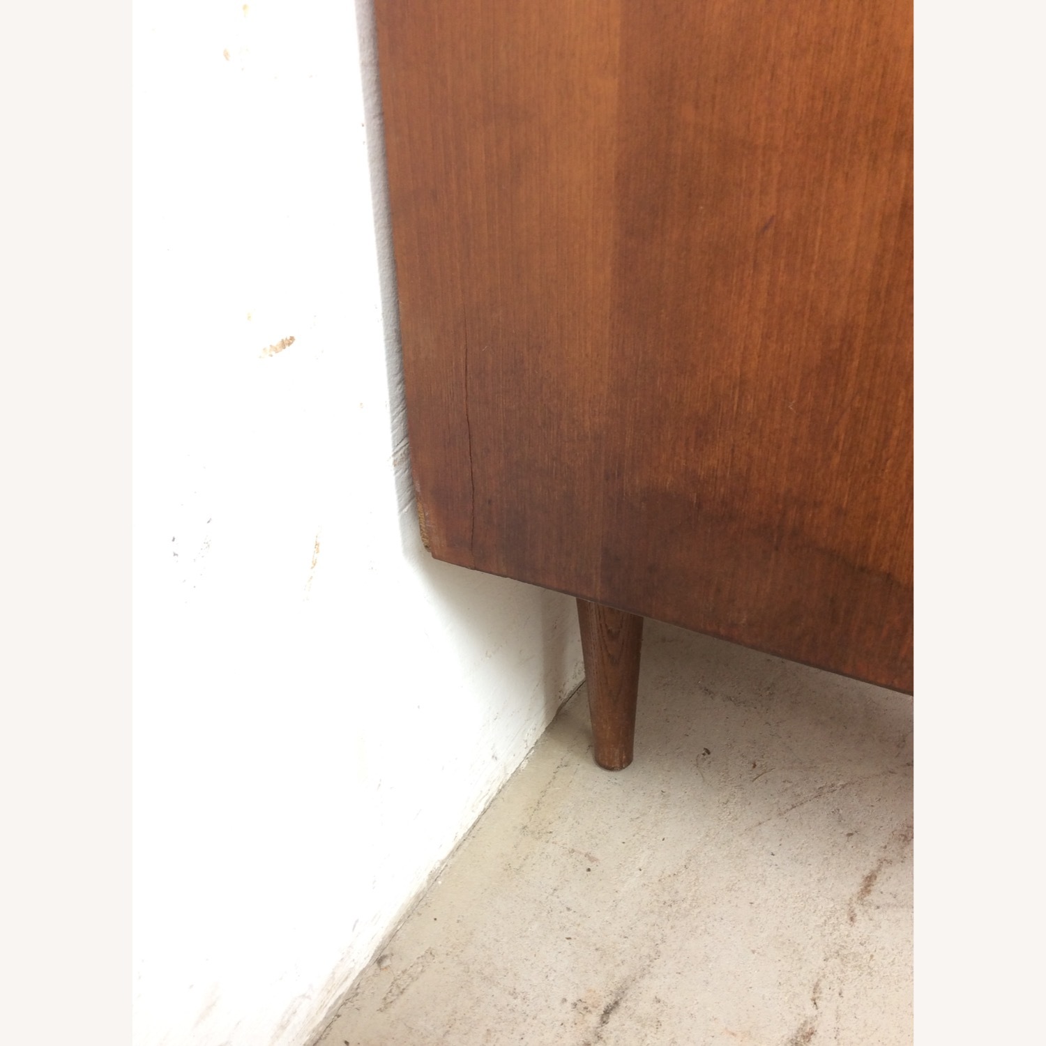 Mid Century 5 Drawer Highboy by Harmony House - image-10