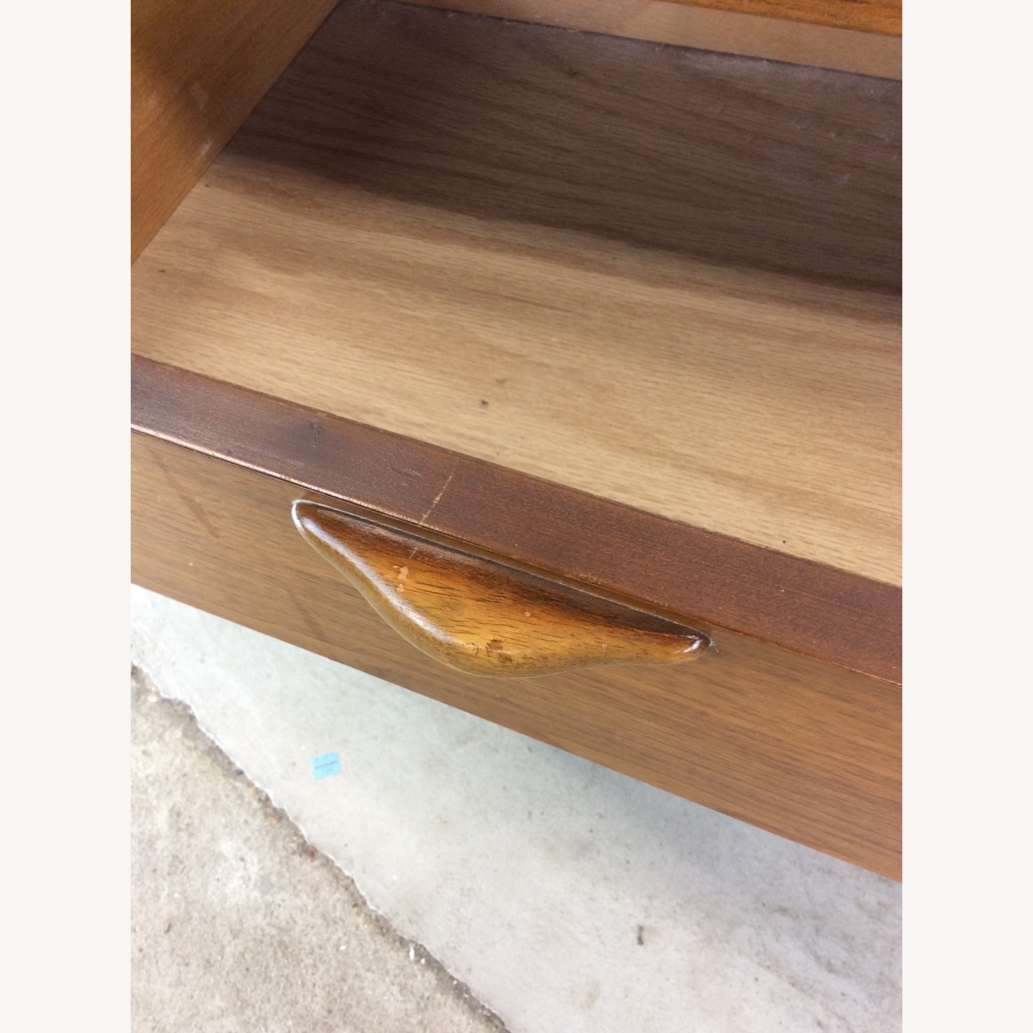 Mid Century Pair of Nightstands by Lane Furniture - image-24