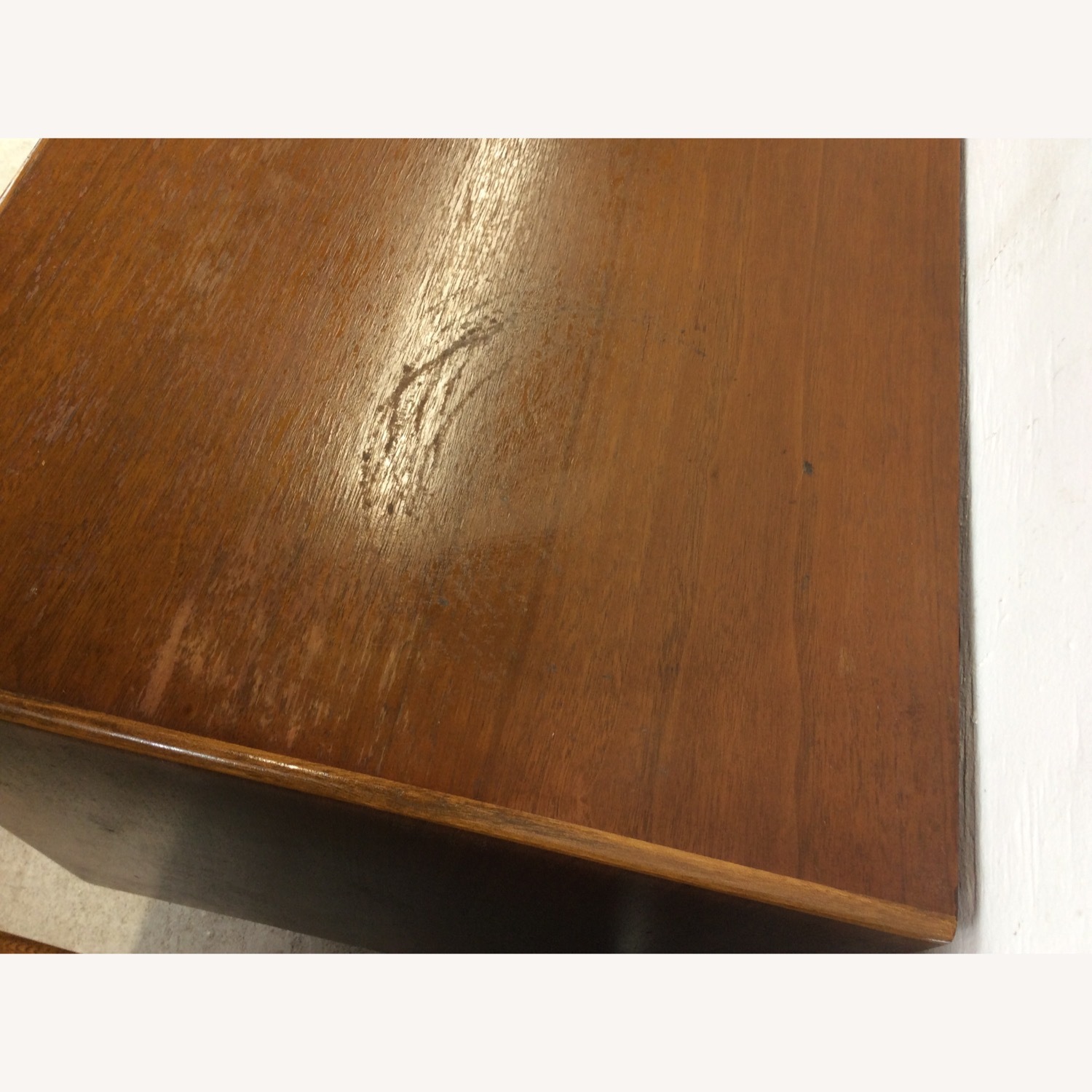 Mid Century Pair of Nightstands by Lane Furniture - image-10