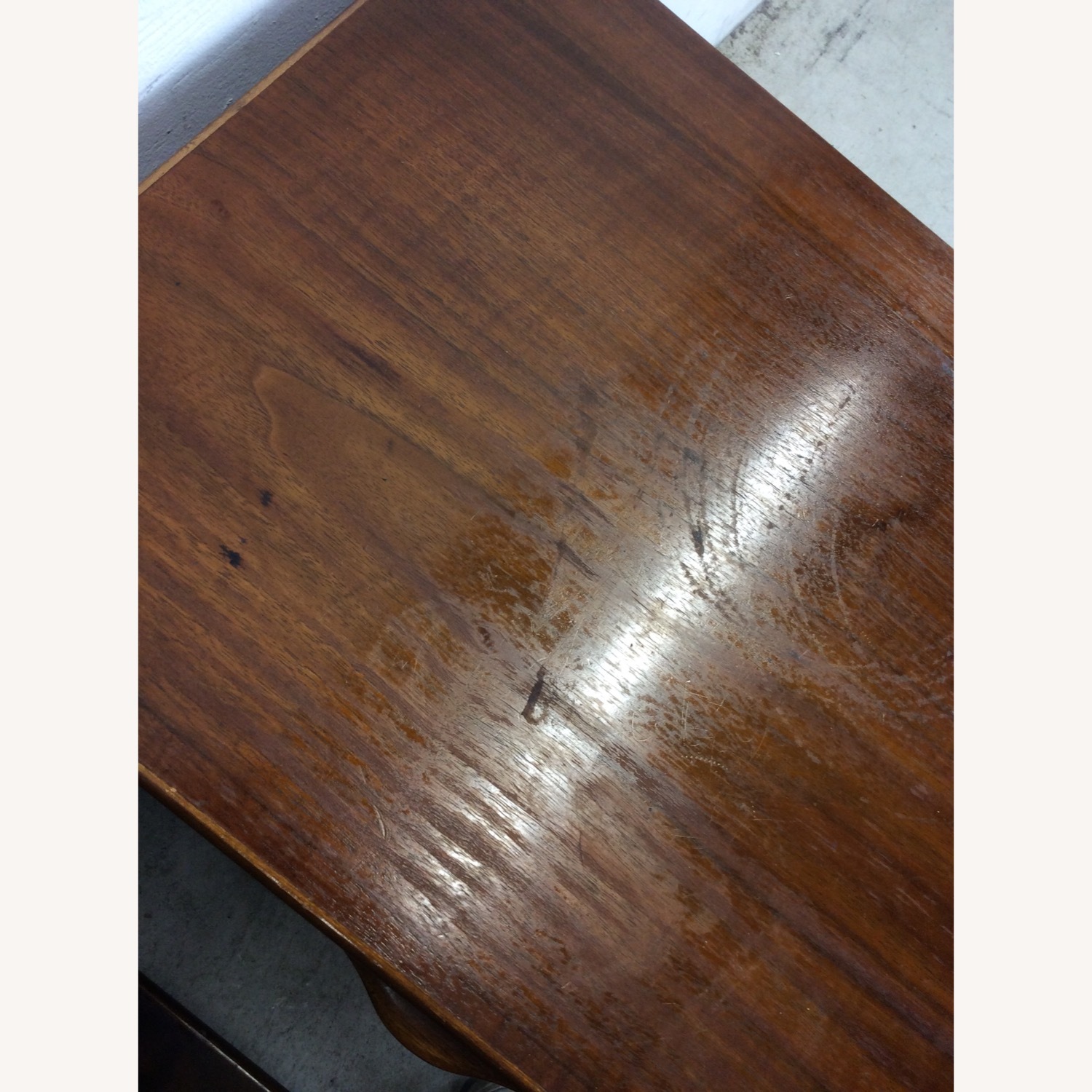 Mid Century Pair of Nightstands by Lane Furniture - image-22