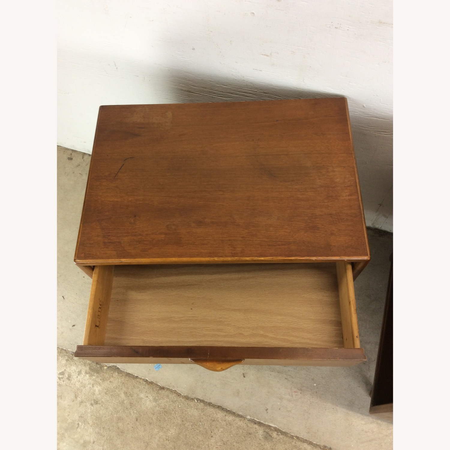 Mid Century Pair of Nightstands by Lane Furniture - image-23
