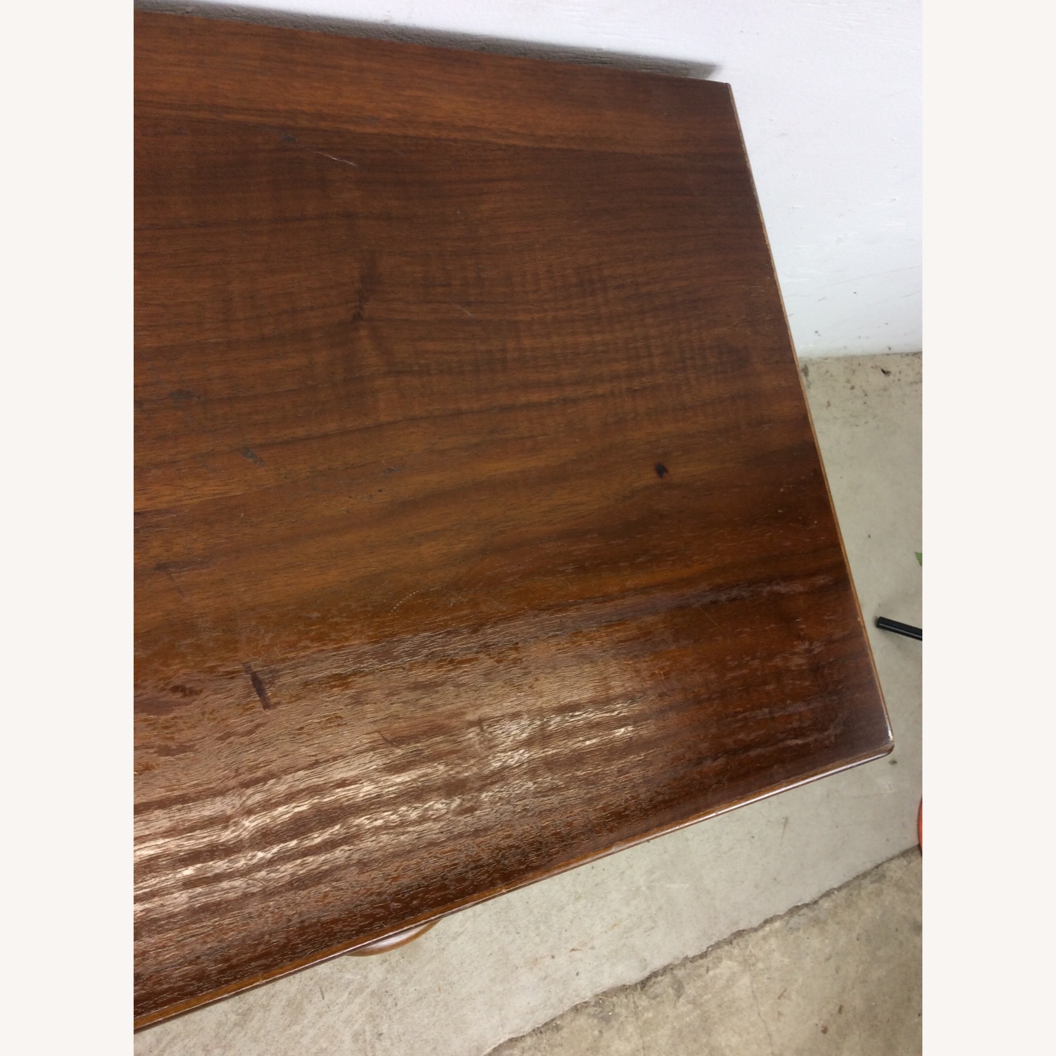 Mid Century Pair of Nightstands by Lane Furniture - image-11