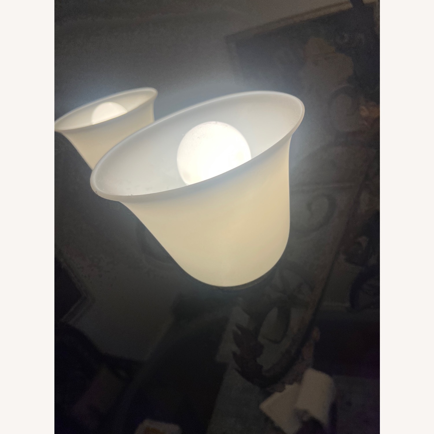 Vintage Chandelier - image-2