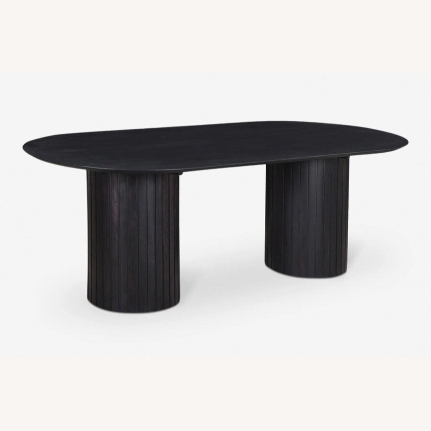 Lulu and Georgia Benedict Oval Dining Table - image-1