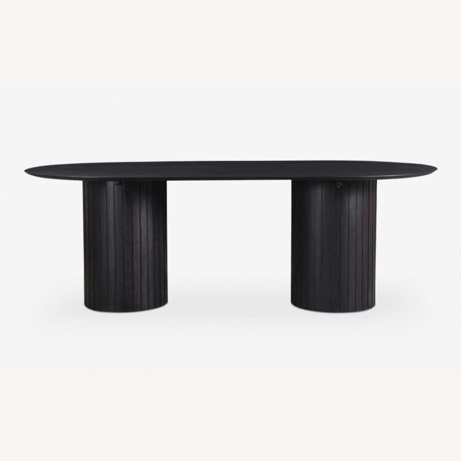 Lulu and Georgia Benedict Oval Dining Table - image-2
