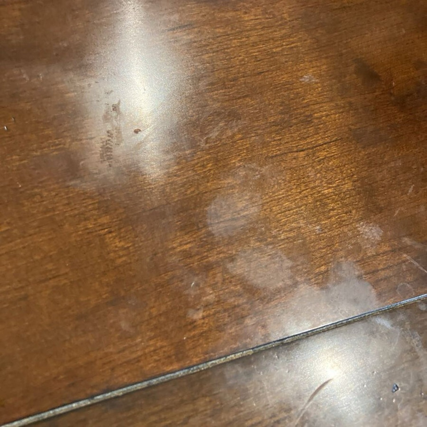 Walter E Smithe Treviso 3-Drawer Nightstand - image-15