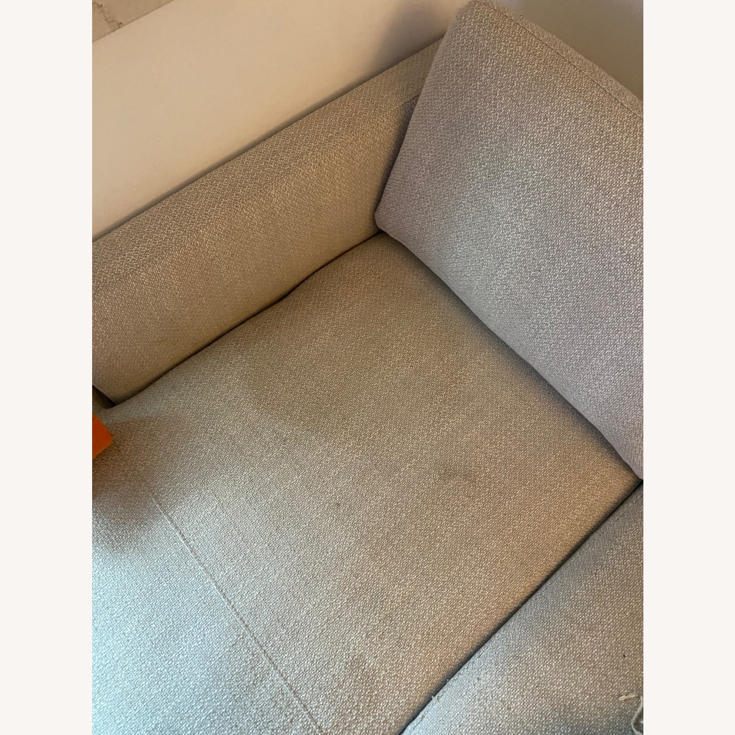 Joss & Main Fleetwood 2 - Piece Upholstered Sectional  - image-4