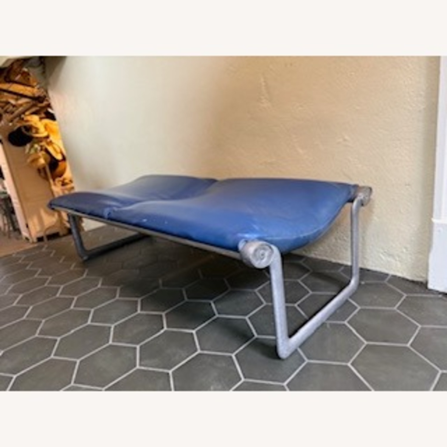 Knoll Bruce Hannah and Andrew Morrison Bench - image-2