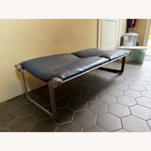 Used Knoll Bruce Hannah and Andrew Morrison Bench for sale on AptDeco
