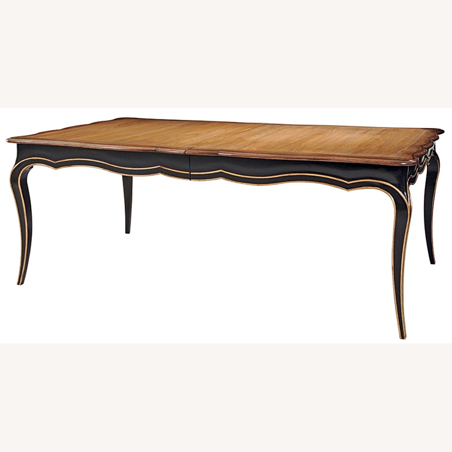 Roche Bobois Volutes Dining Table - image-0