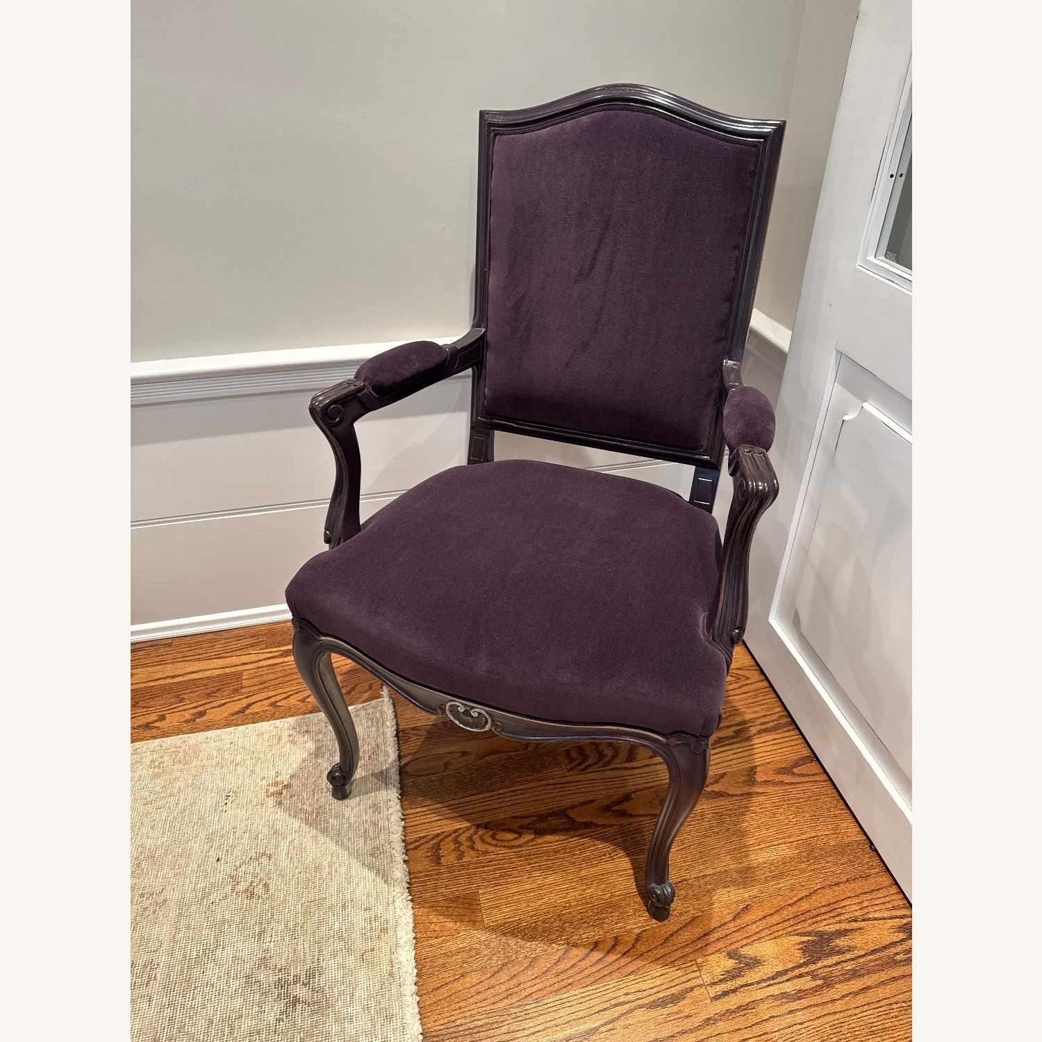 Roche Bobois Volutes Dining Table - image-3