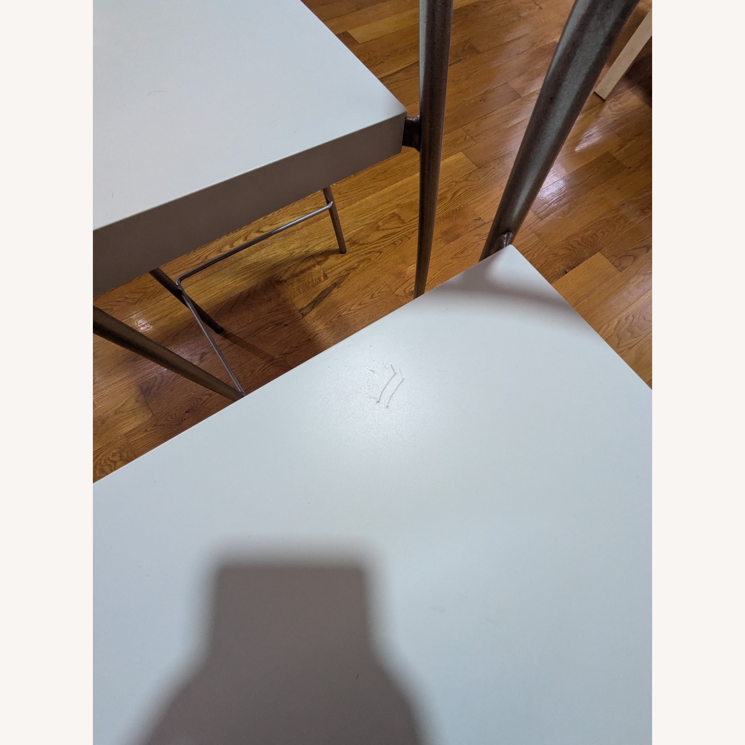 Kartell Hi-Glob barstool by Philippe Starck - image-4