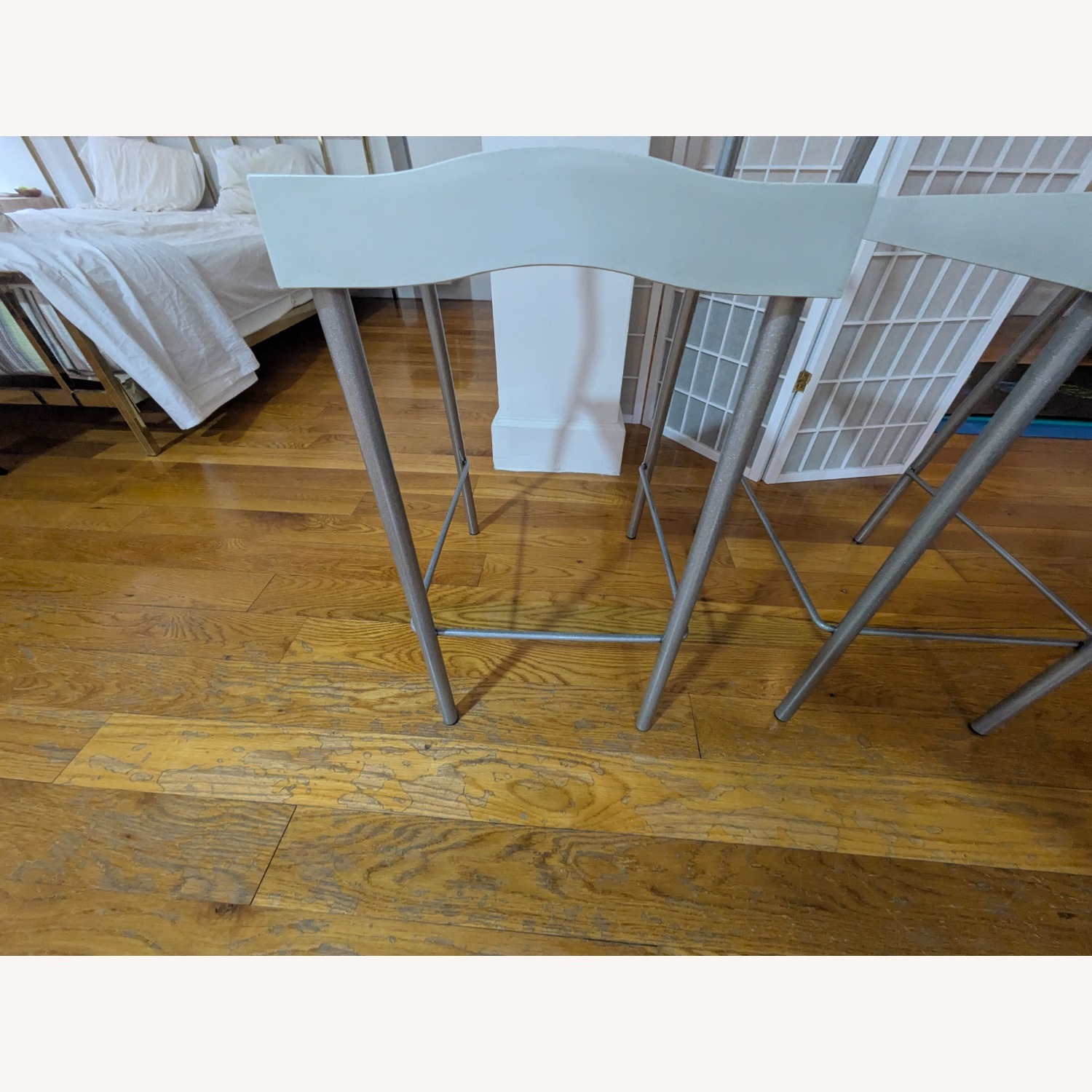 Kartell Hi-Glob barstool by Philippe Starck - image-10