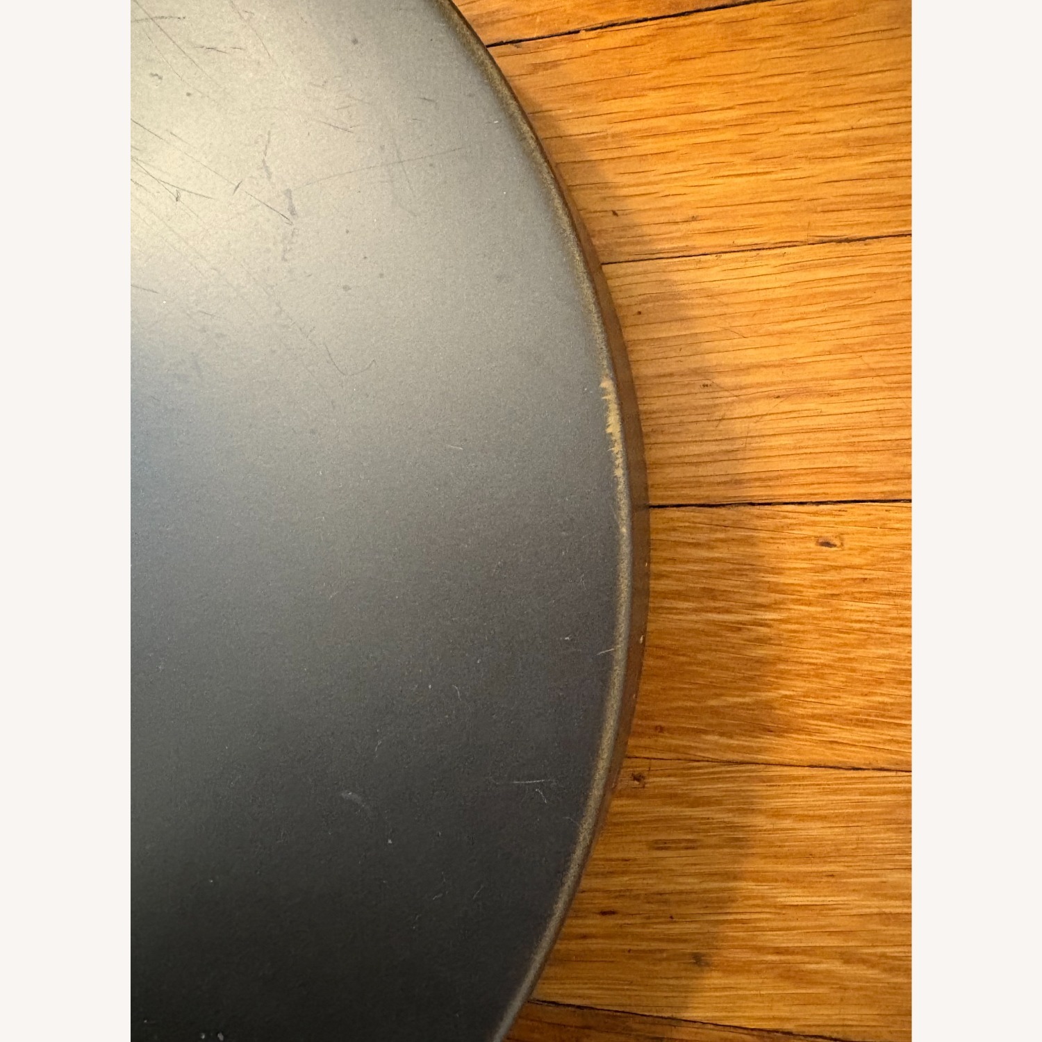 West Elm Industrial Floor Lamp - image-2