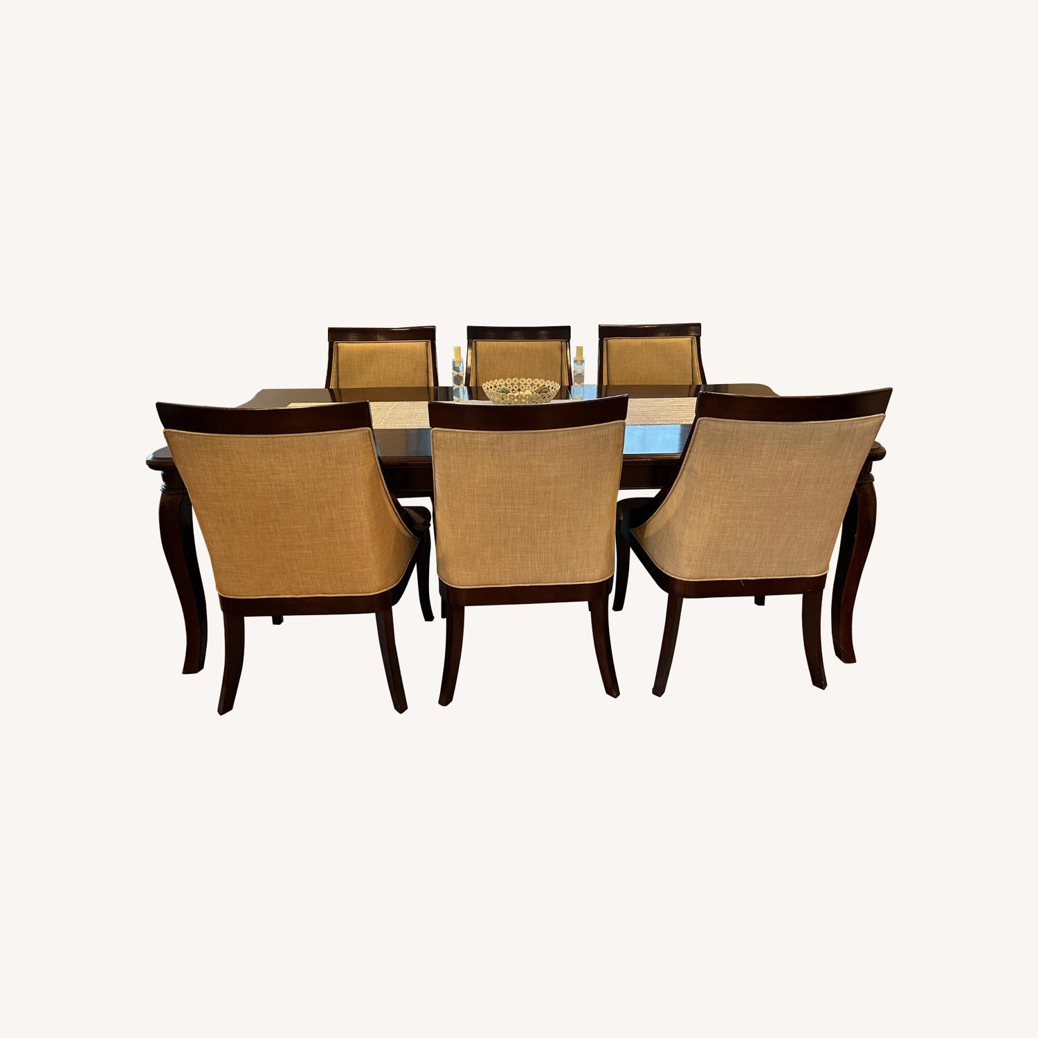 Bob's Discount Coco Ii Dining Sets - image-0