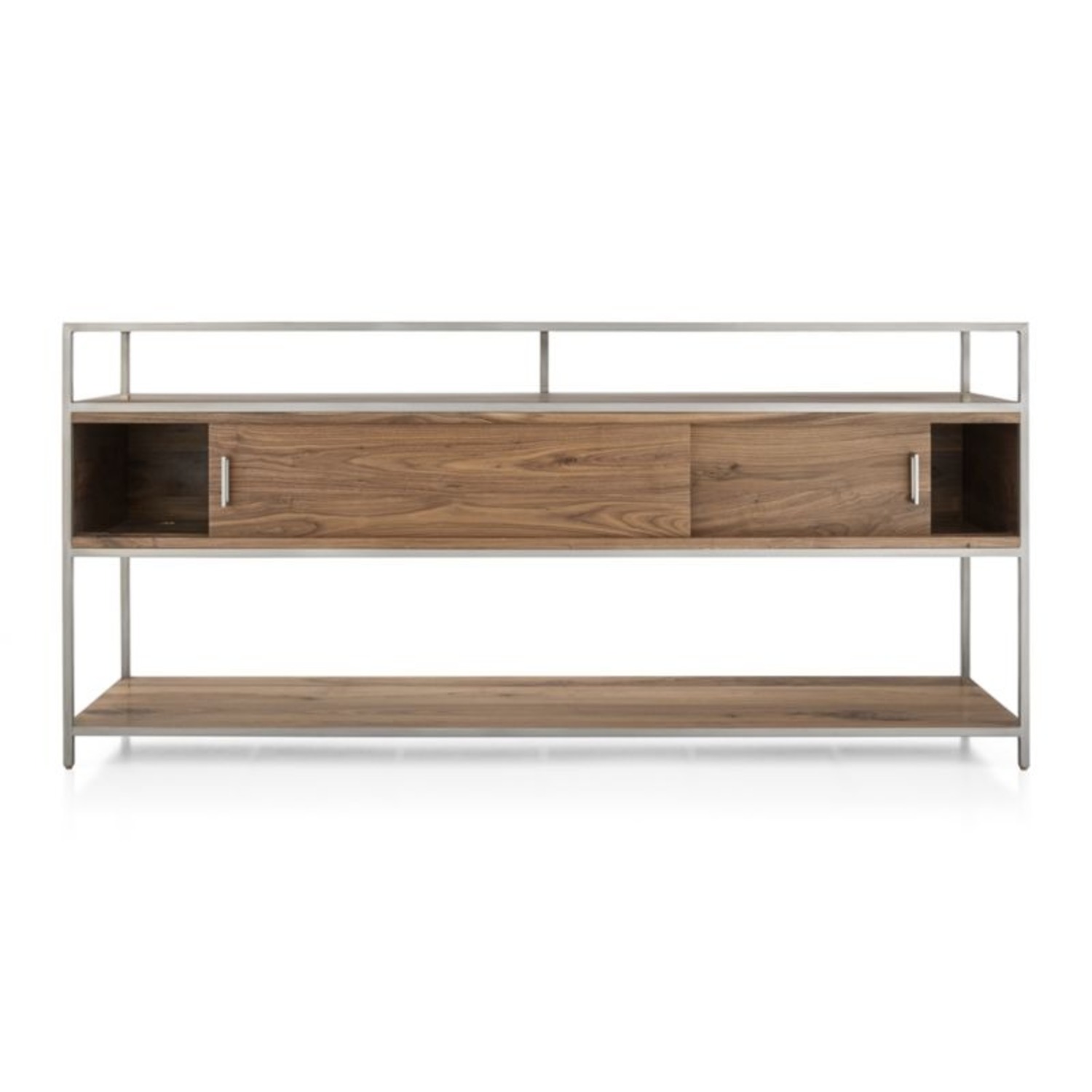 Crate & Barrel Knox Media Cabinet - image-3