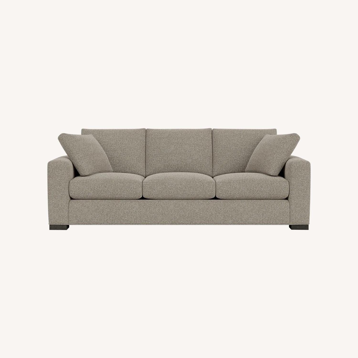 Room & Board Metro Sleeper Sofa - image-0