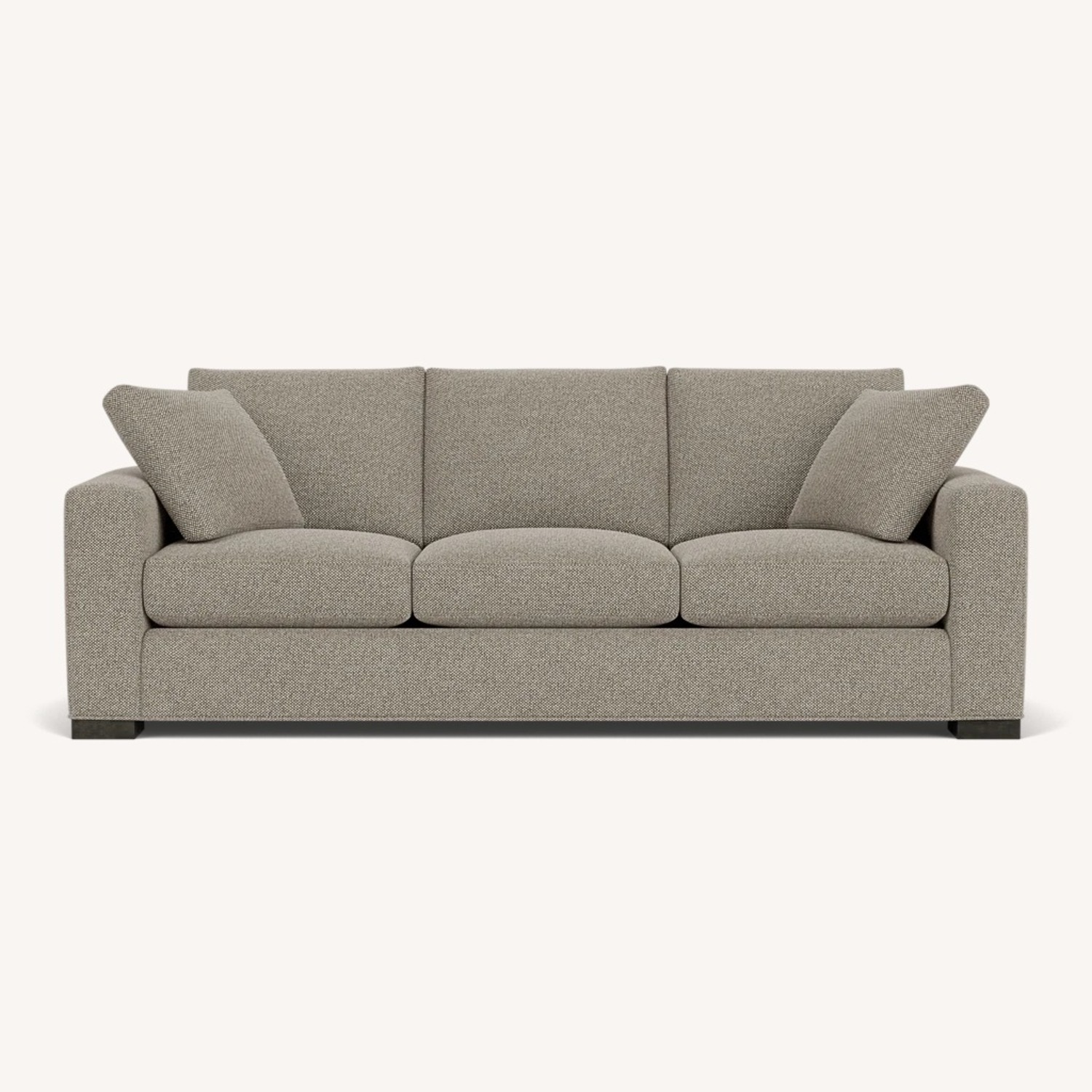 Room & Board Metro Sleeper Sofa - image-2