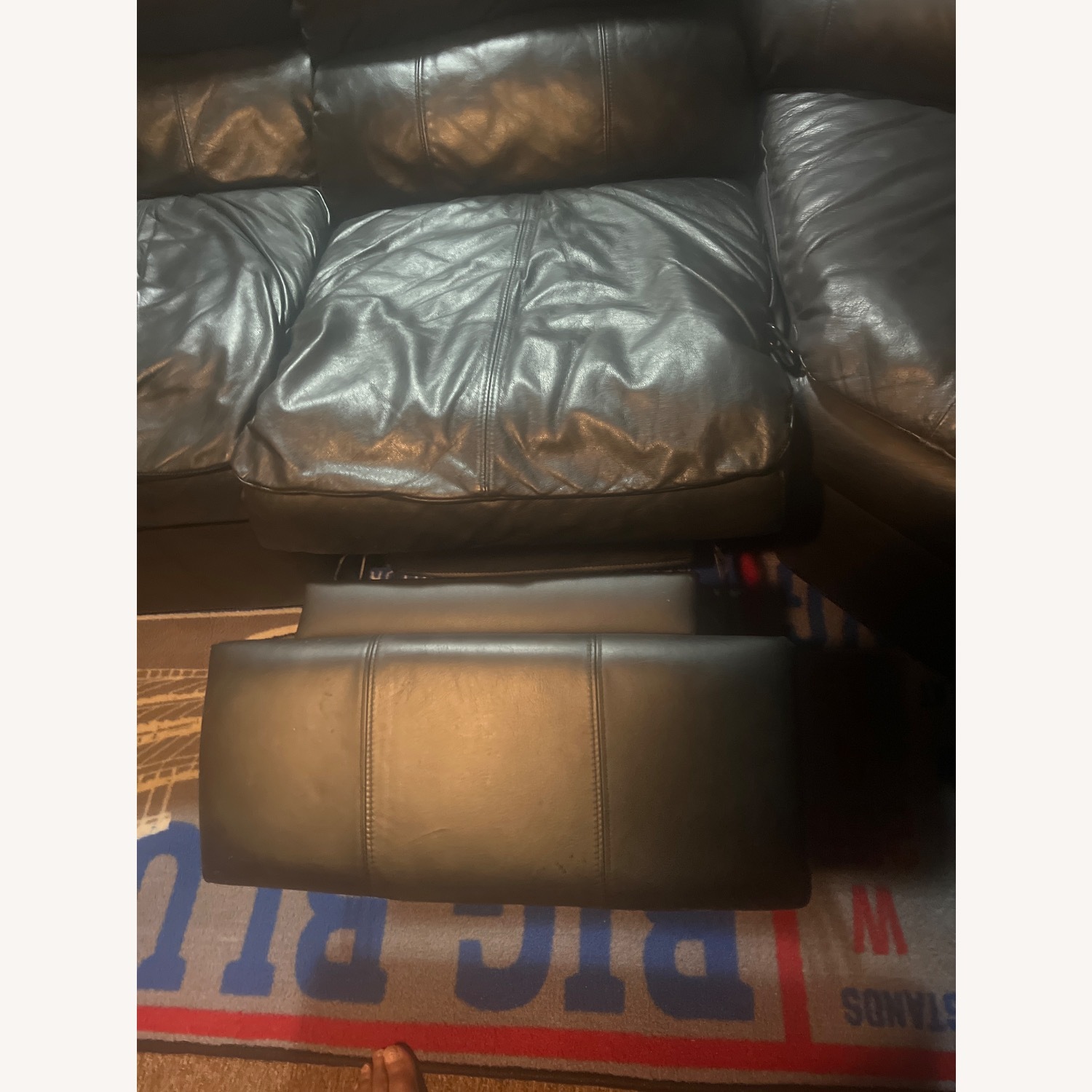 AC 3 Pc Sectional - image-2