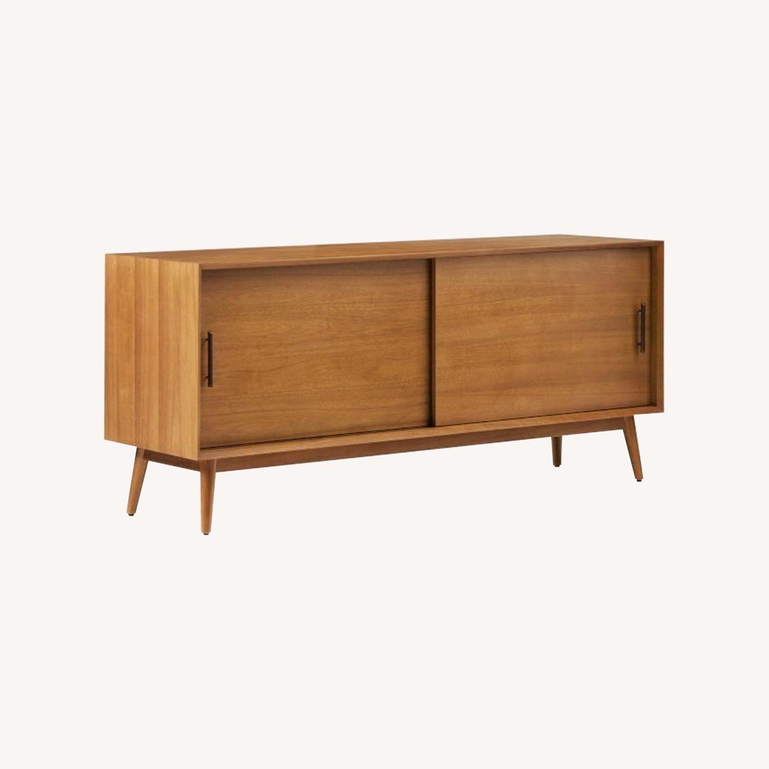 West Elm Sideboard - image-0