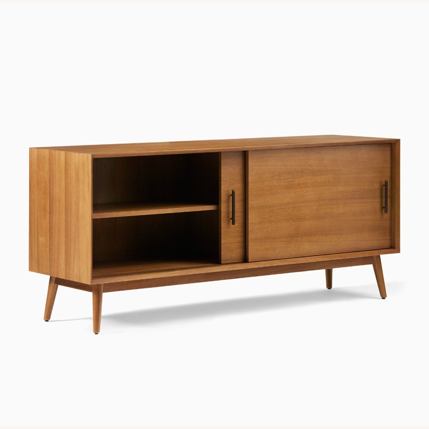 West Elm Sideboard - image-6