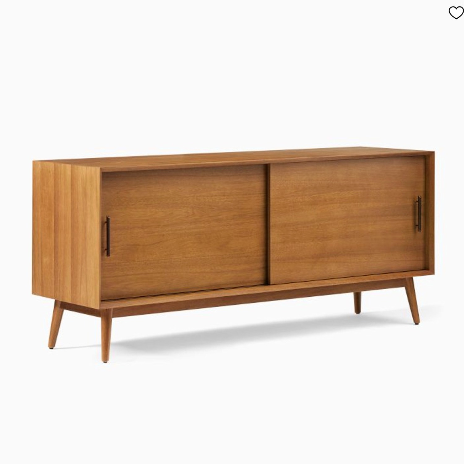 West Elm Sideboard - image-3
