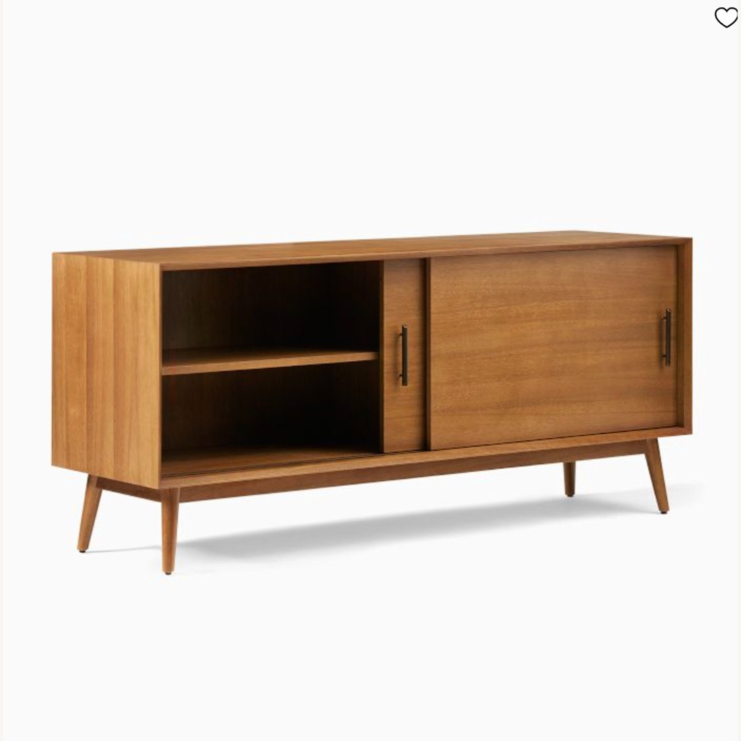 West Elm Sideboard - image-8