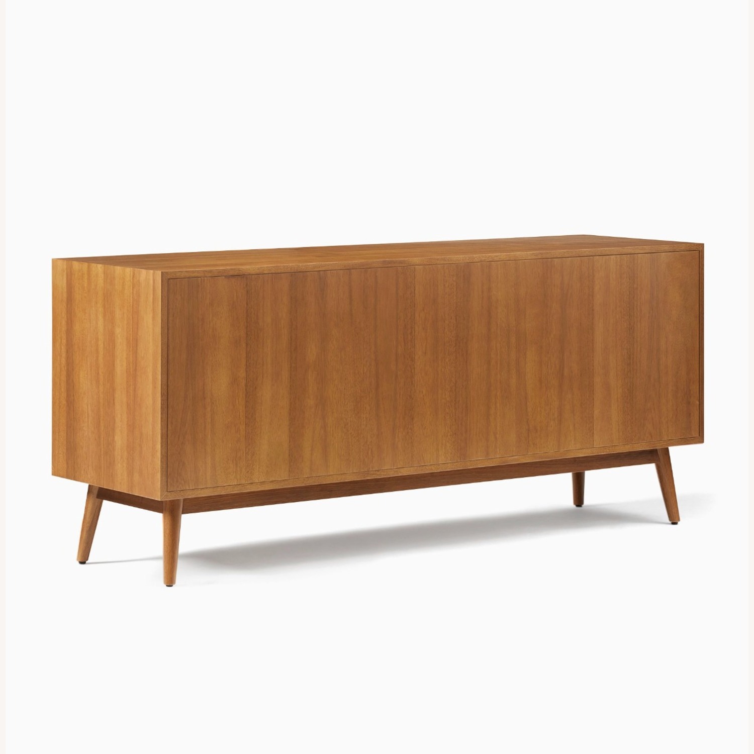 West Elm Sideboard - image-1