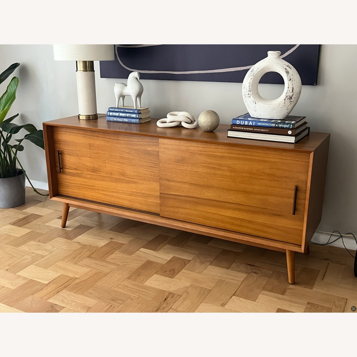 West Elm Sideboard - image-10