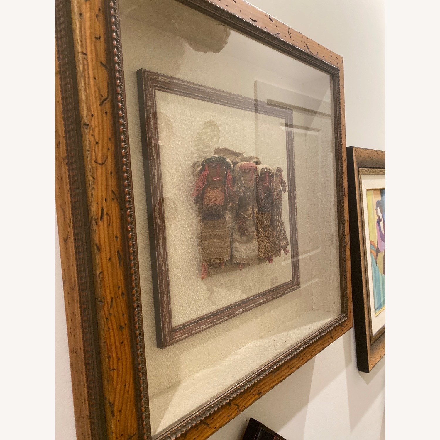 Vintage/Antique Finds Wall Art - image-3