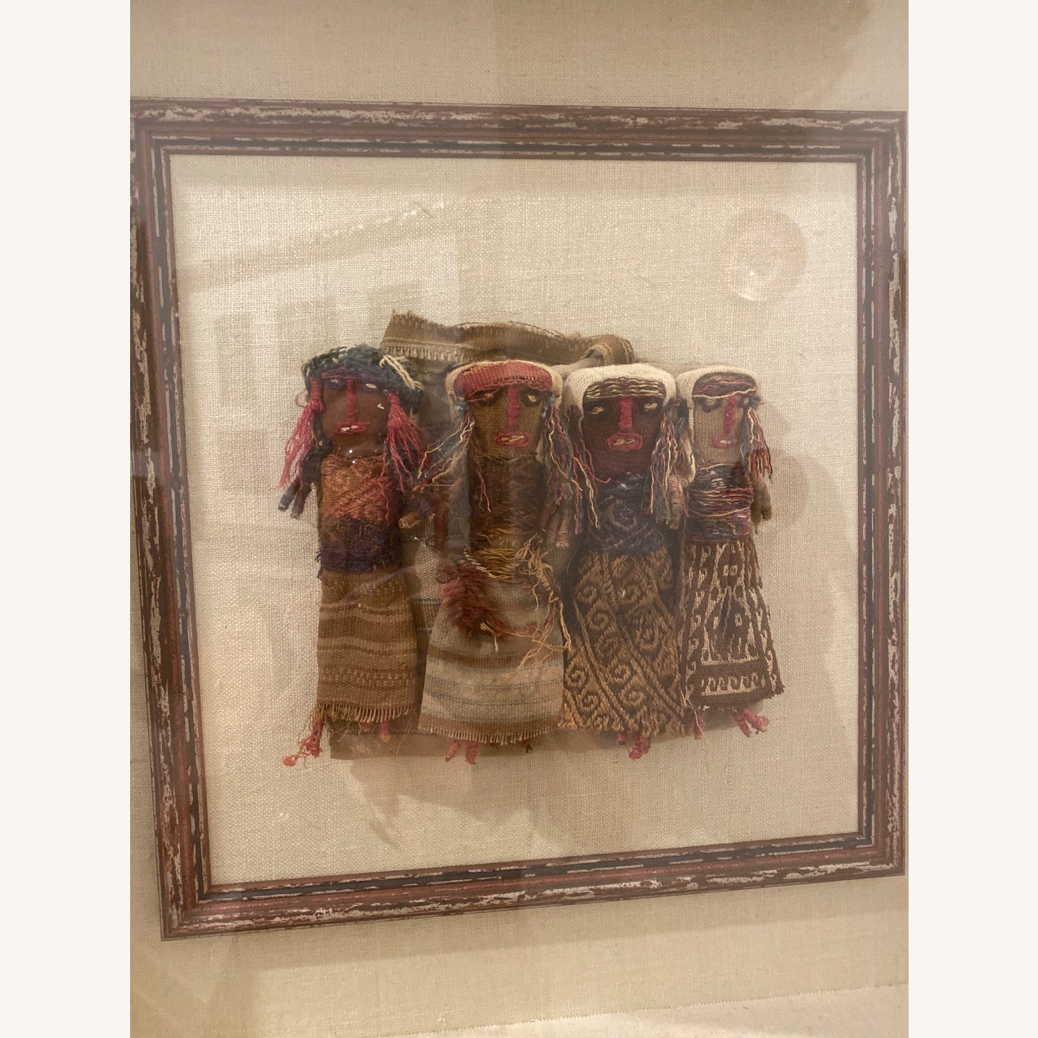 Vintage/Antique Finds Wall Art - image-4