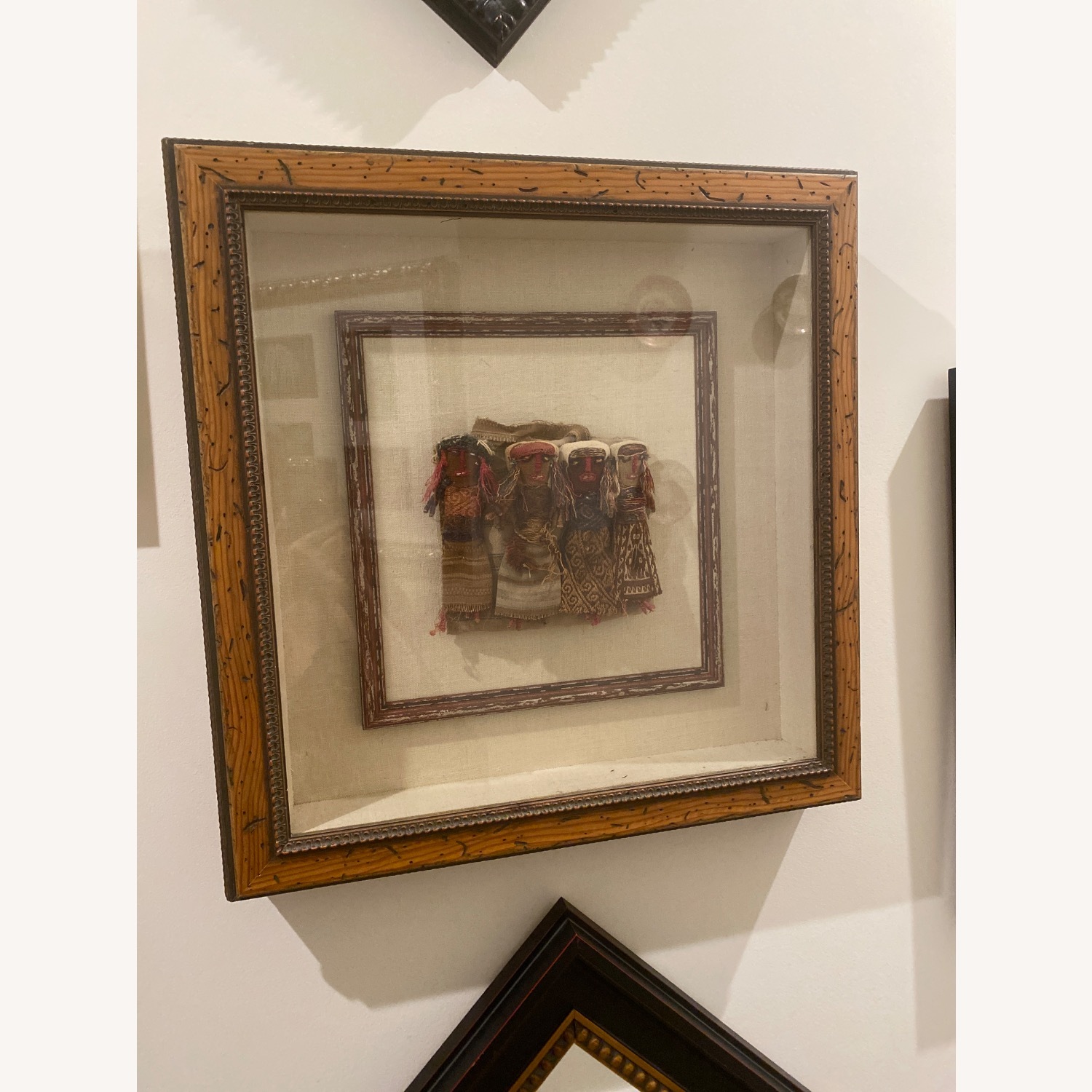 Vintage/Antique Finds Wall Art - image-1