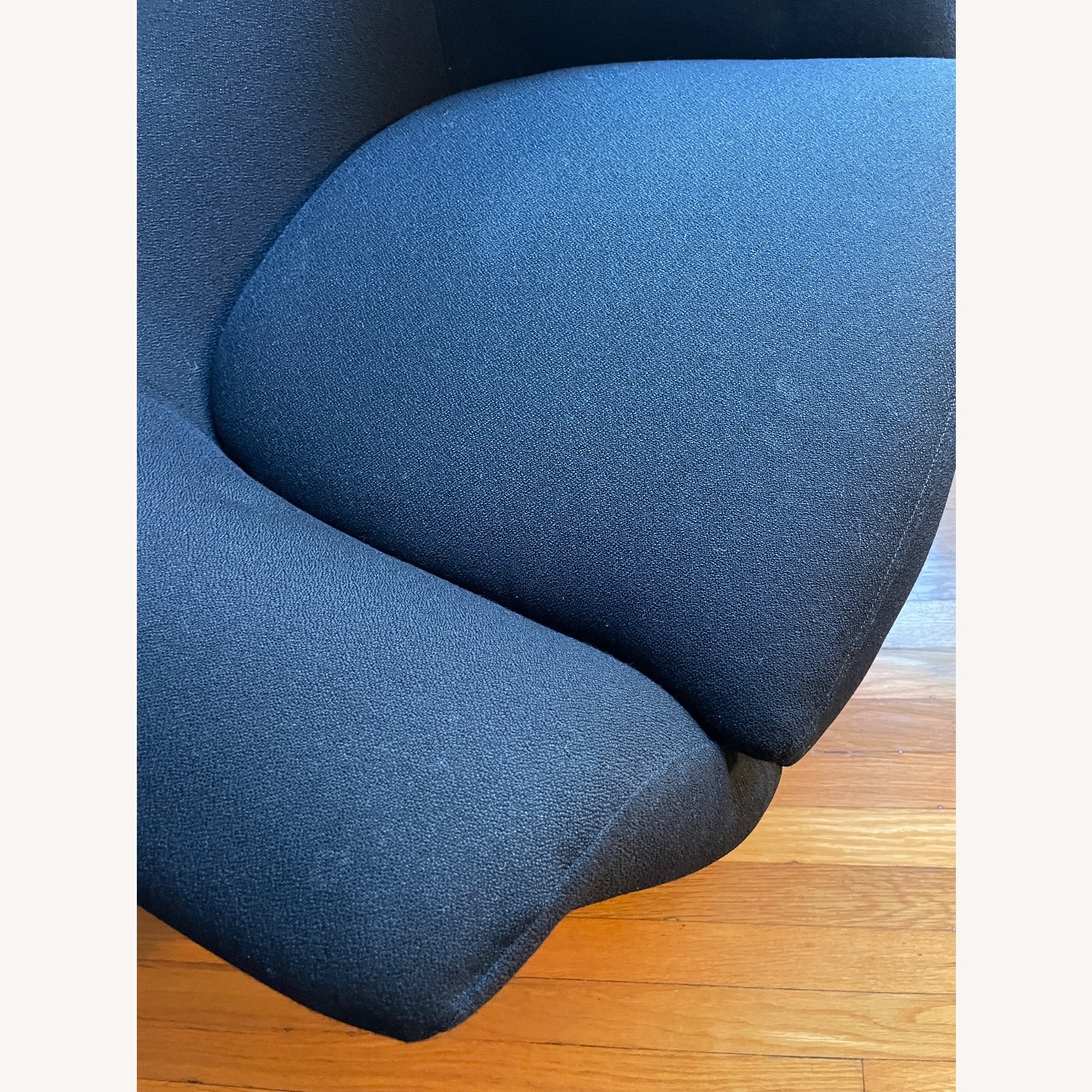 MCM Vintage Lounge Chair - image-9