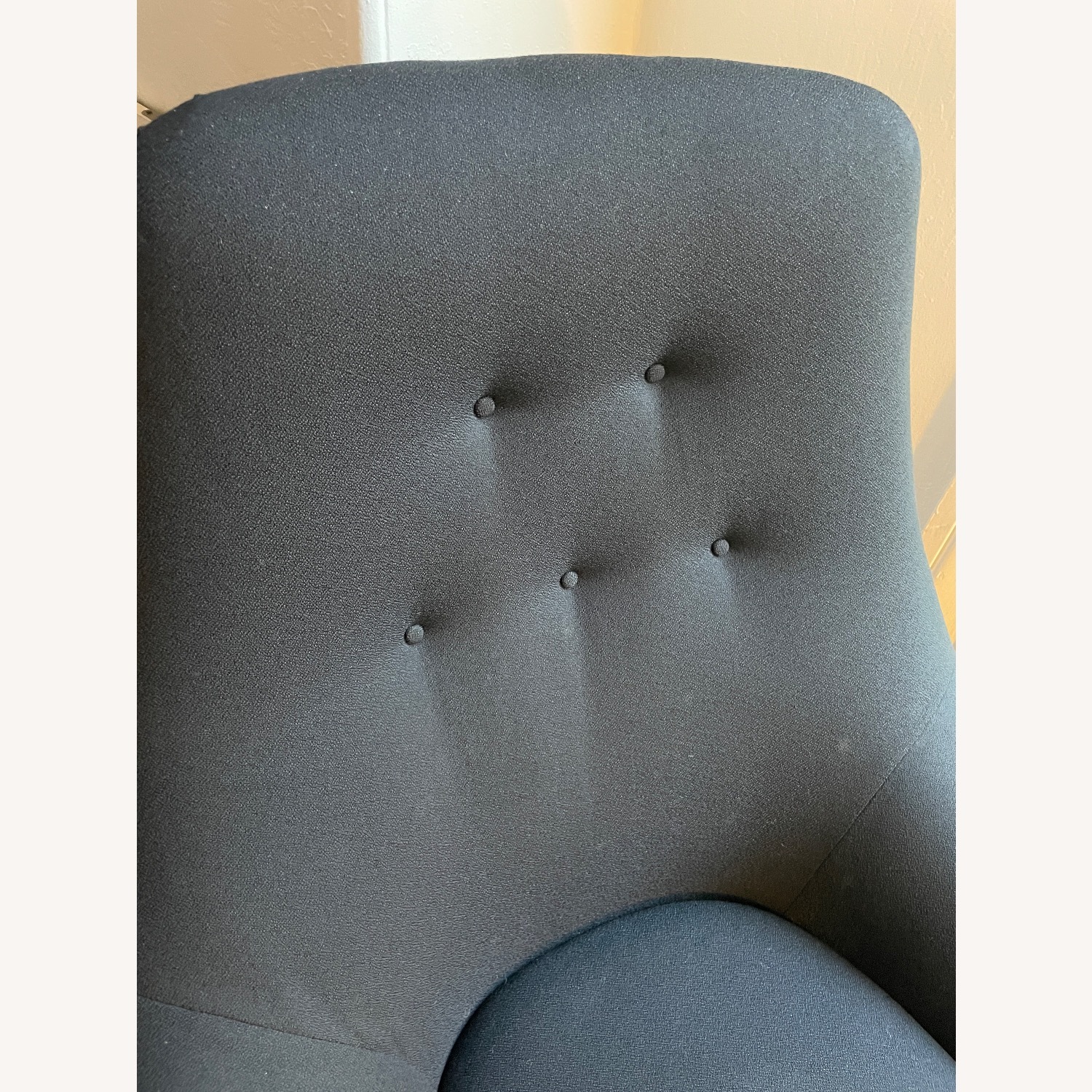 MCM Vintage Lounge Chair - image-7