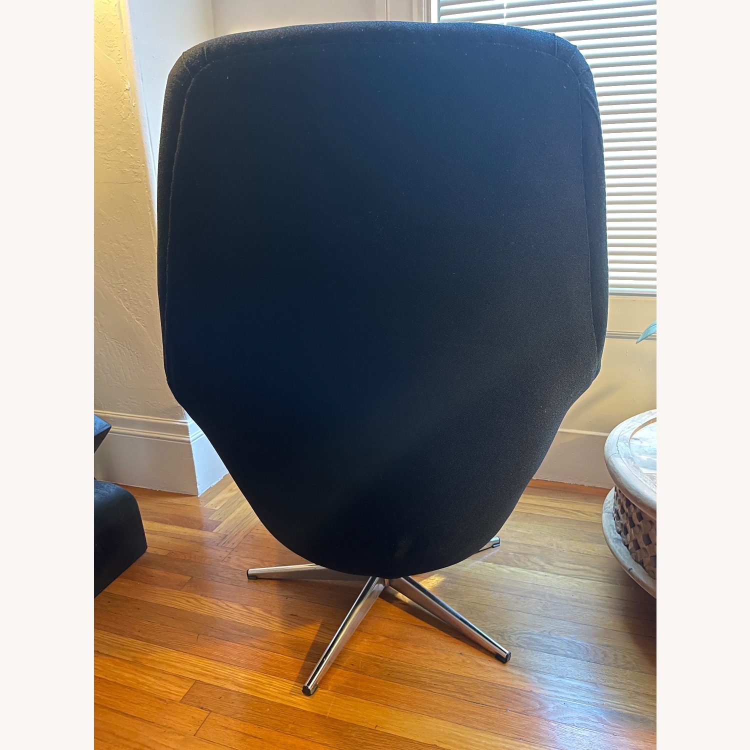 MCM Vintage Lounge Chair - image-4