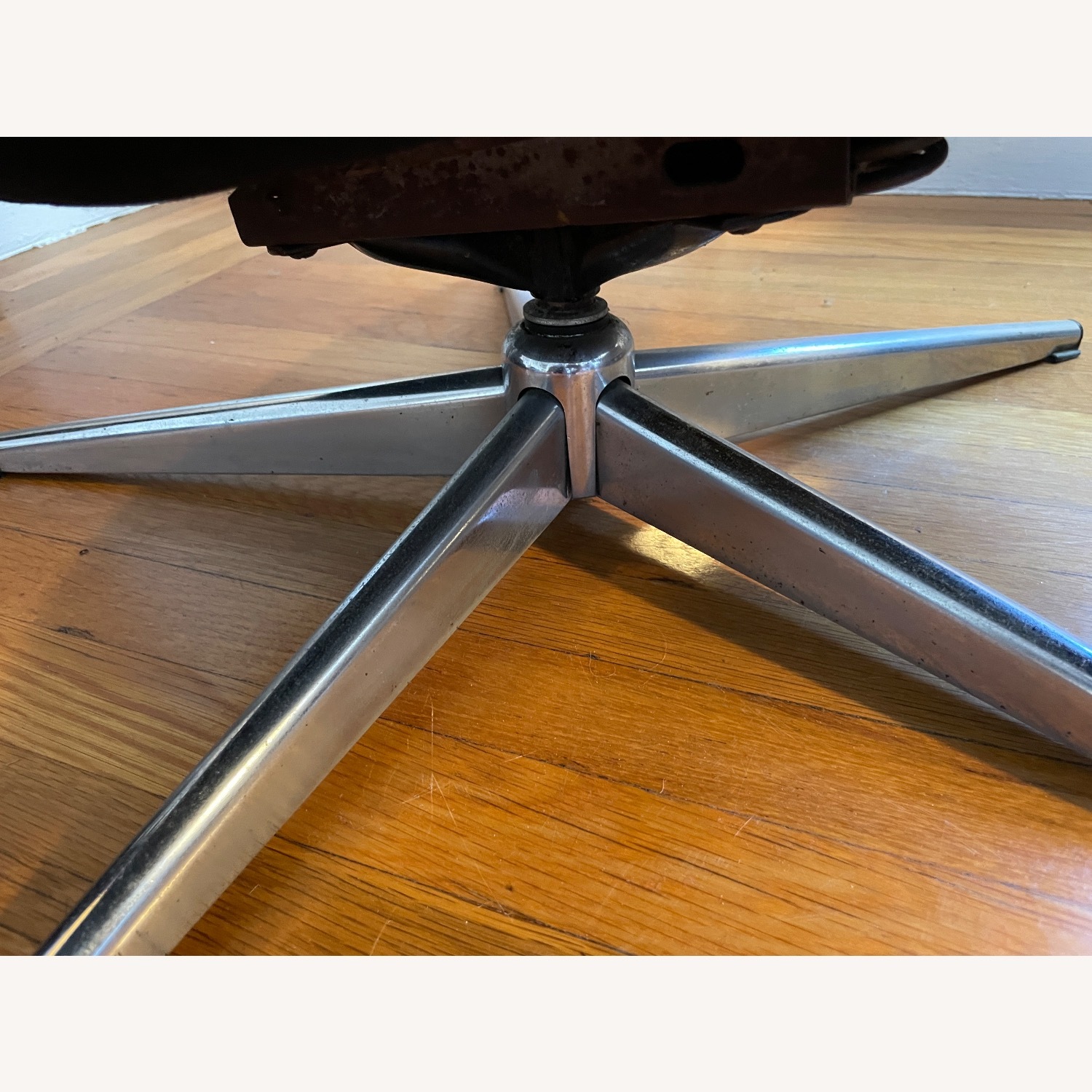 MCM Vintage Lounge Chair - image-6