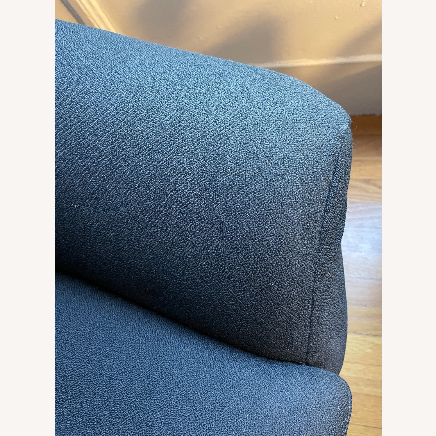 MCM Vintage Lounge Chair - image-10