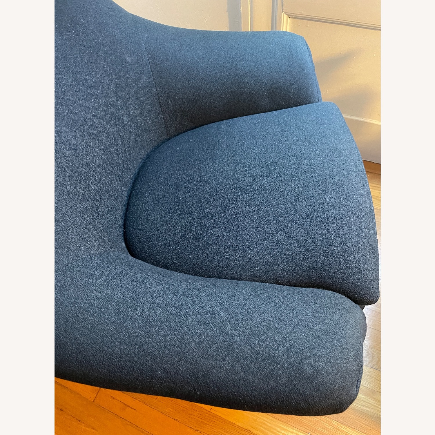 MCM Vintage Lounge Chair - image-8