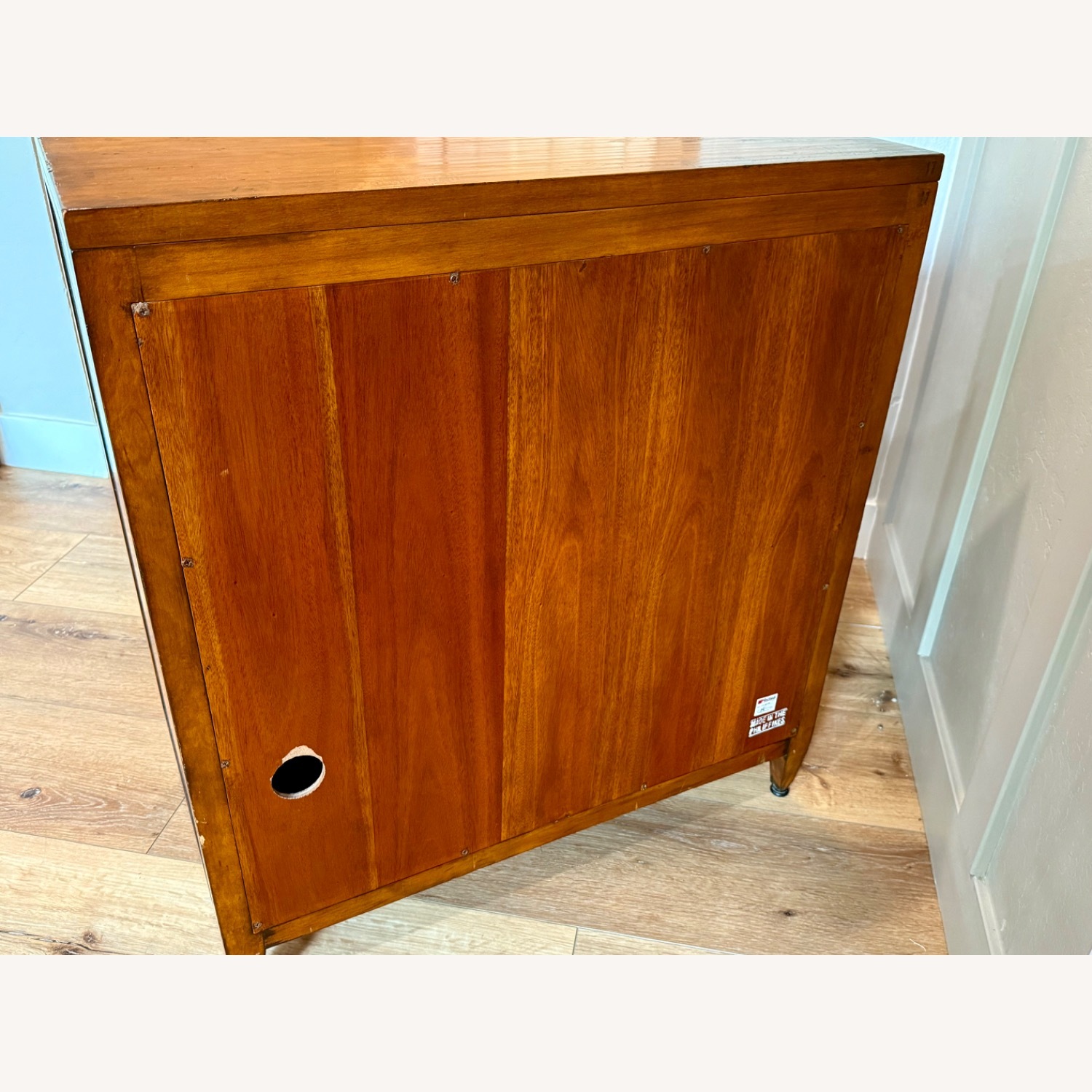 Henredon “Acquisitions” Matched Pair Sideboard - image-10