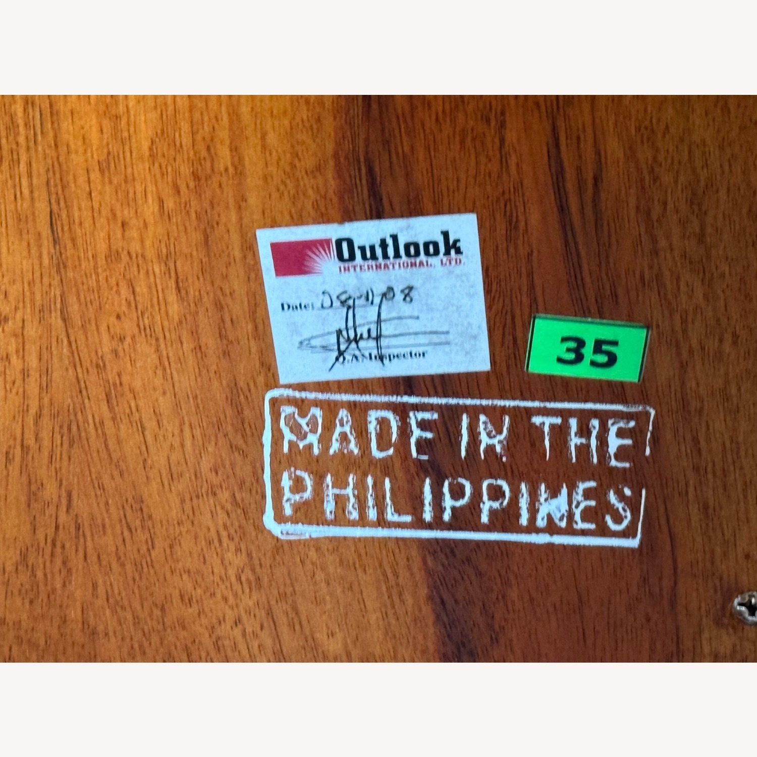 Henredon “Acquisitions” Matched Pair Sideboard - image-11