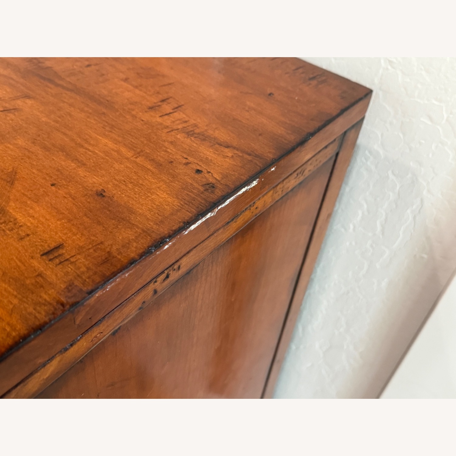 Henredon “Acquisitions” Matched Pair Sideboard - image-12