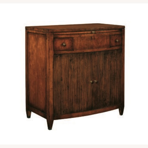 Used Henredon “Acquisitions” Matched Pair Sideboard for sale on AptDeco