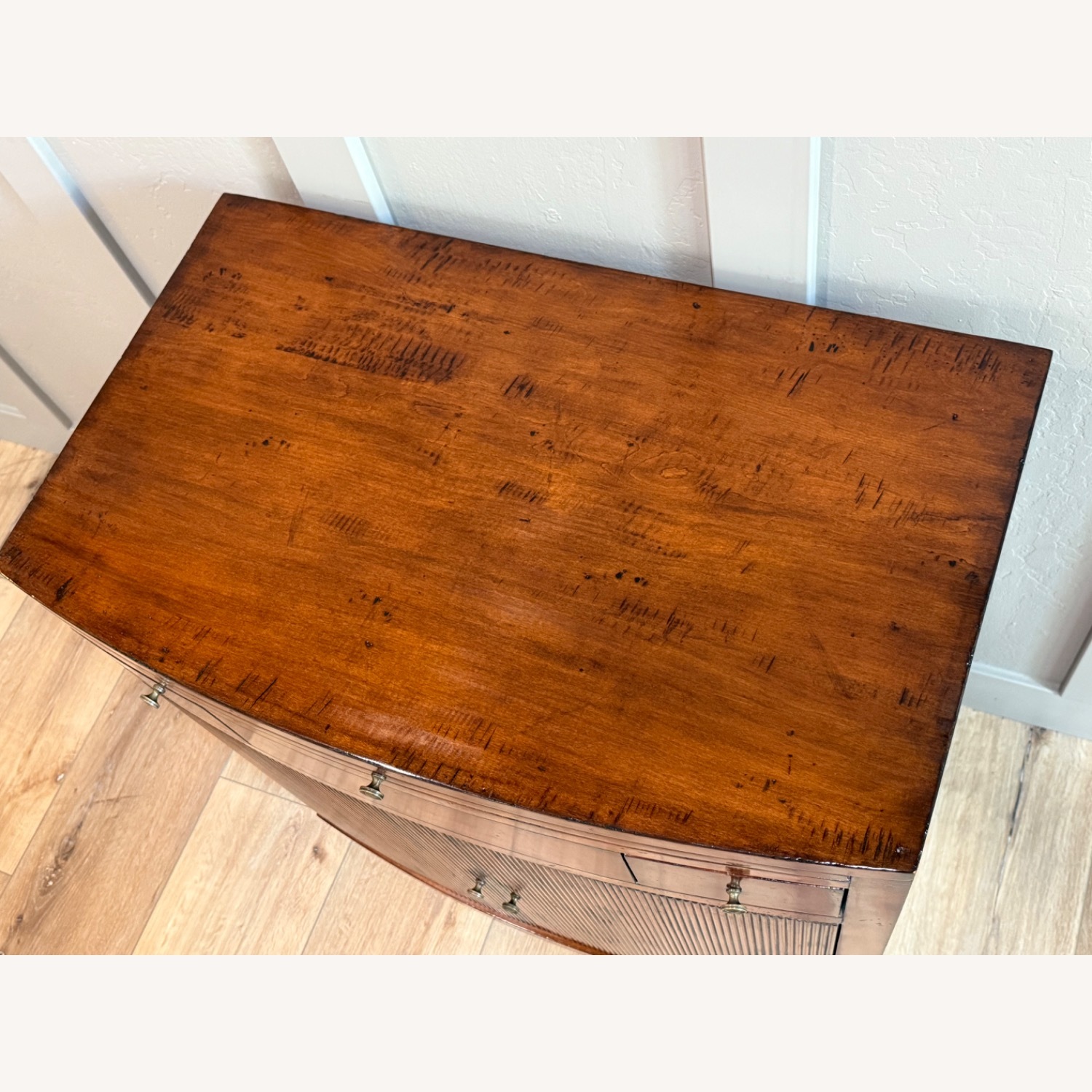 Henredon “Acquisitions” Matched Pair Sideboard - image-6